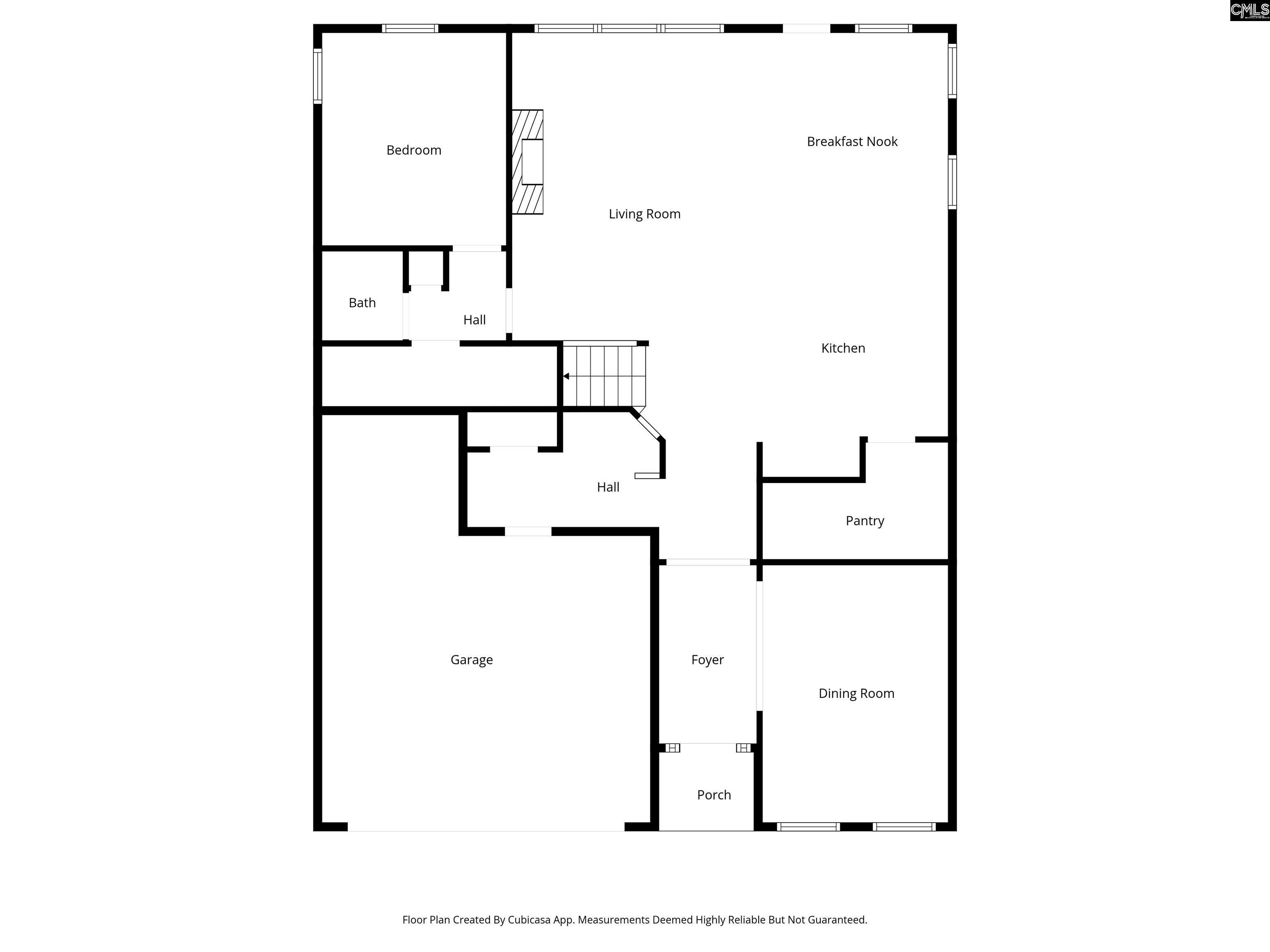 1025 Eagleston Way Blythewood, SC 29016