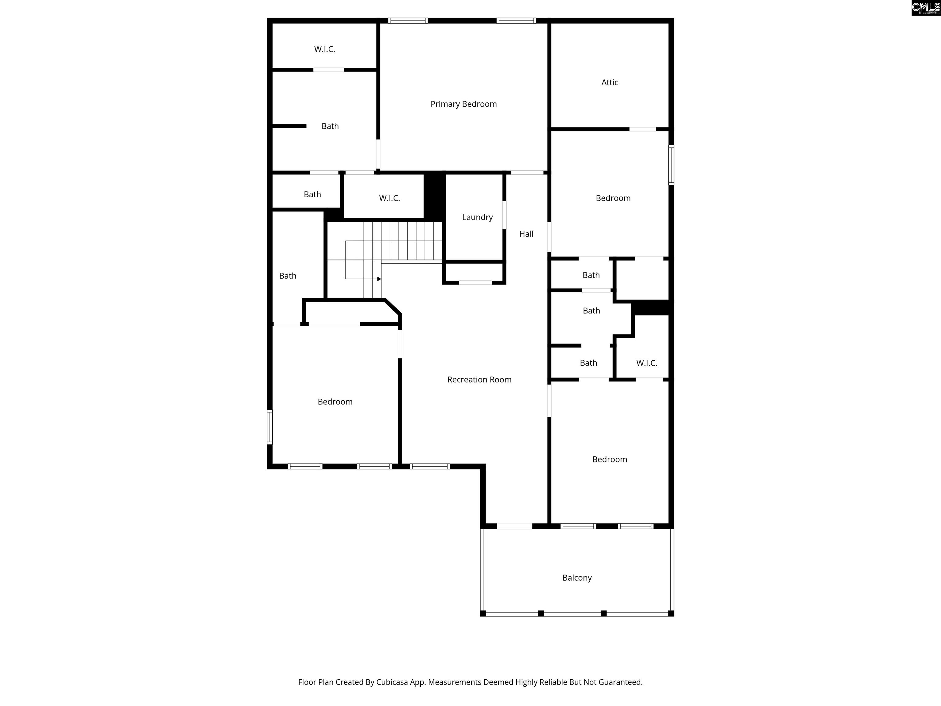 1025 Eagleston Way Blythewood, SC 29016