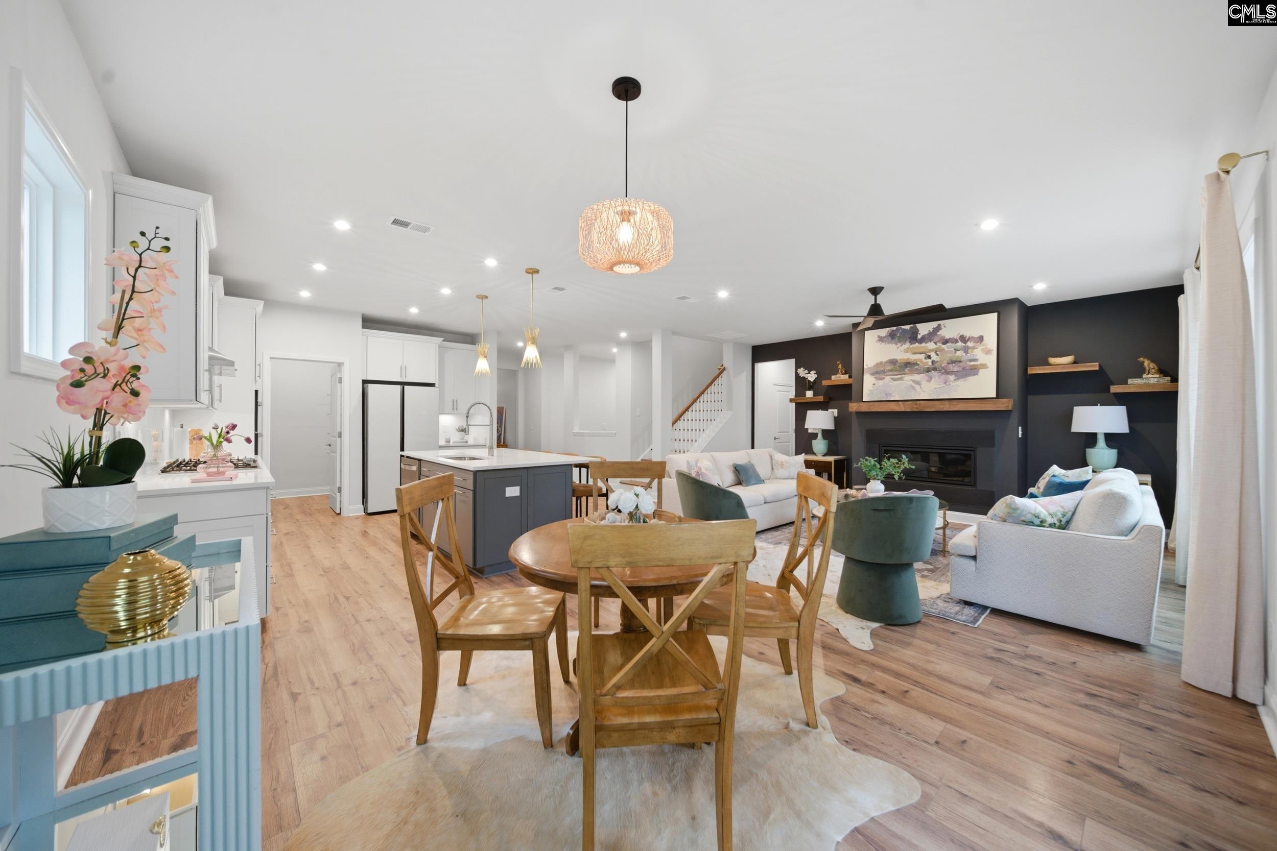 1025 Eagleston Way Blythewood, SC 29016