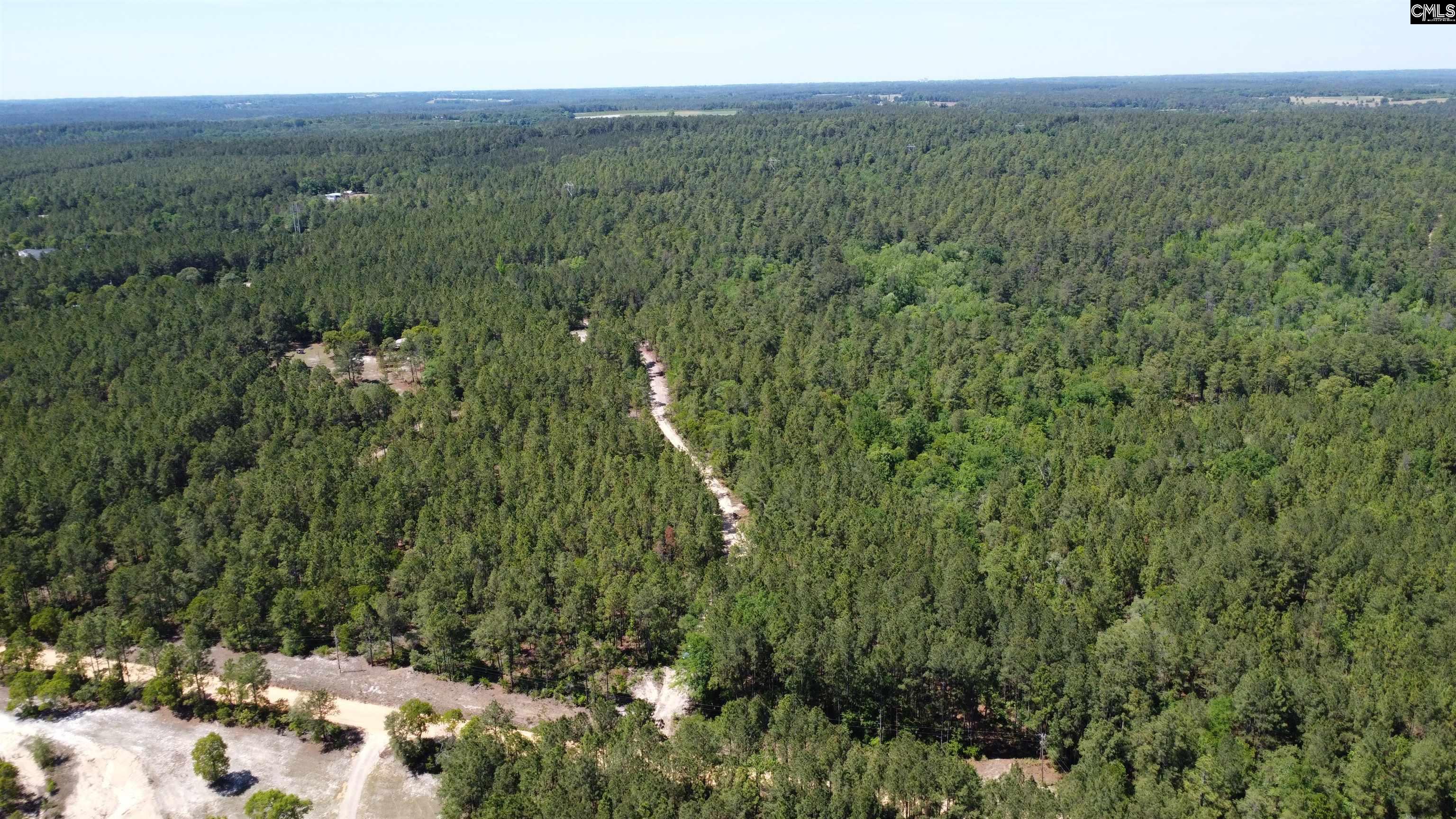 Sawyer Road Monetta, SC 29105