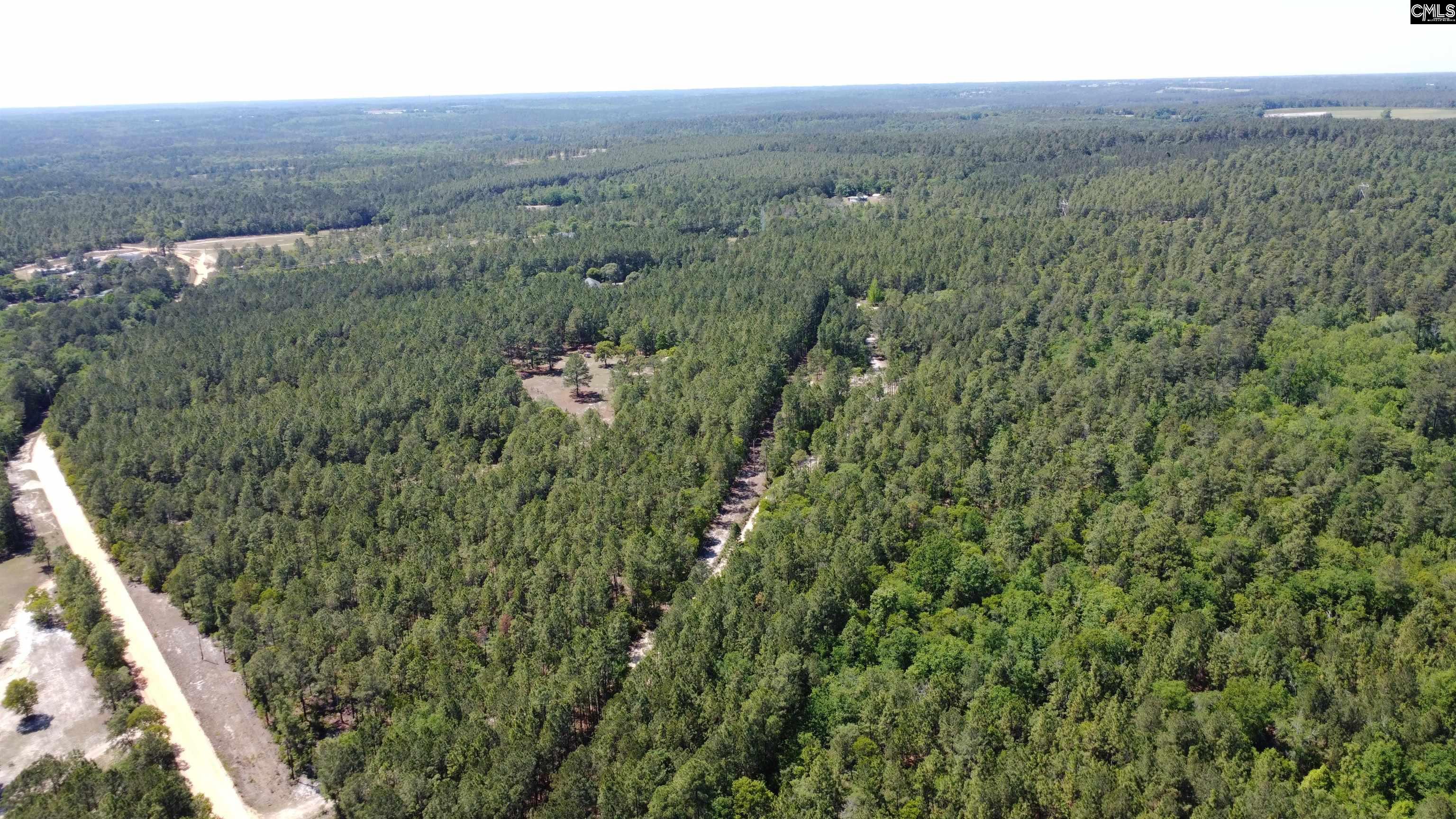 Sawyer Road Monetta, SC 29105