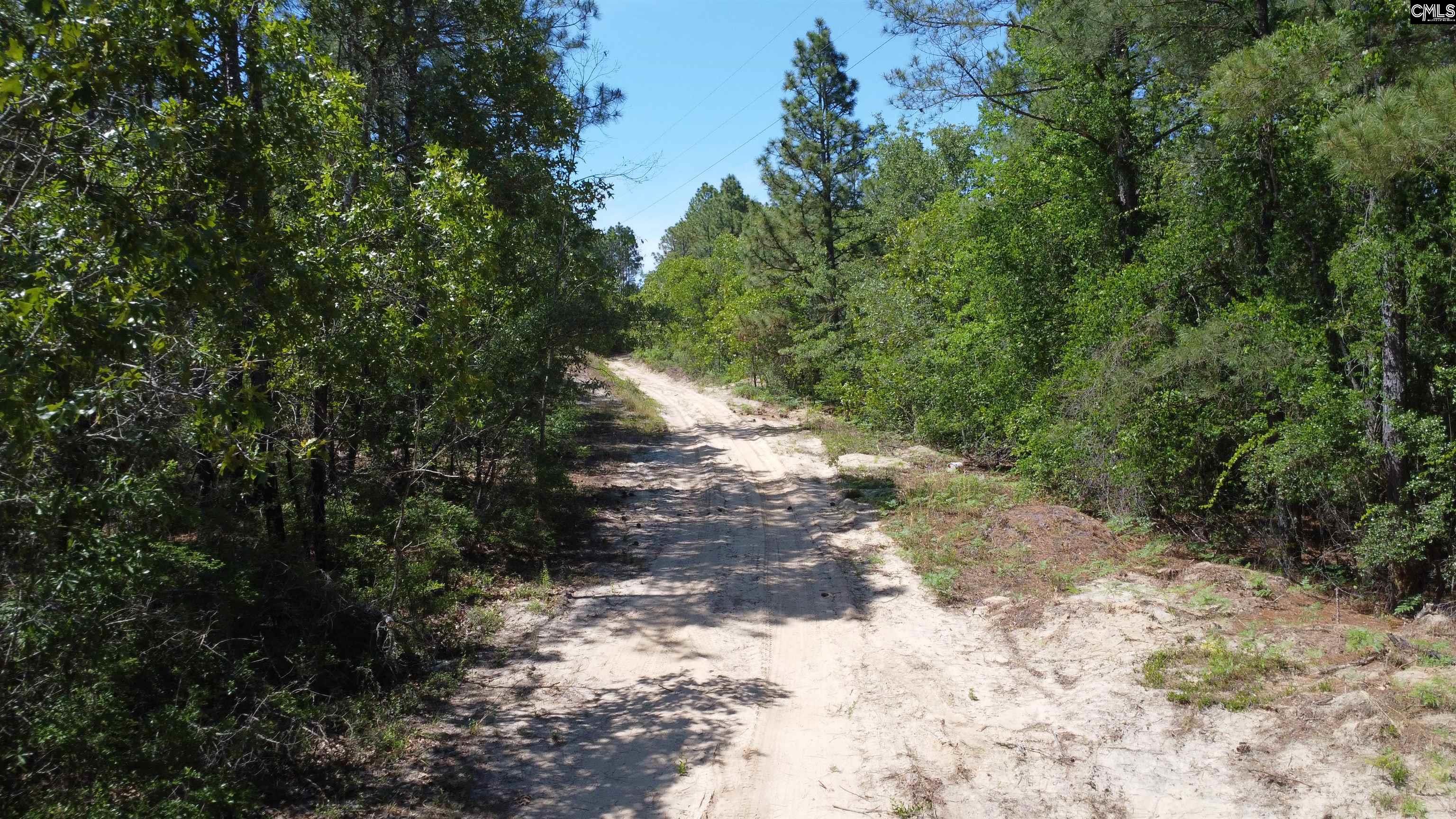 Sawyer Road Monetta, SC 29105