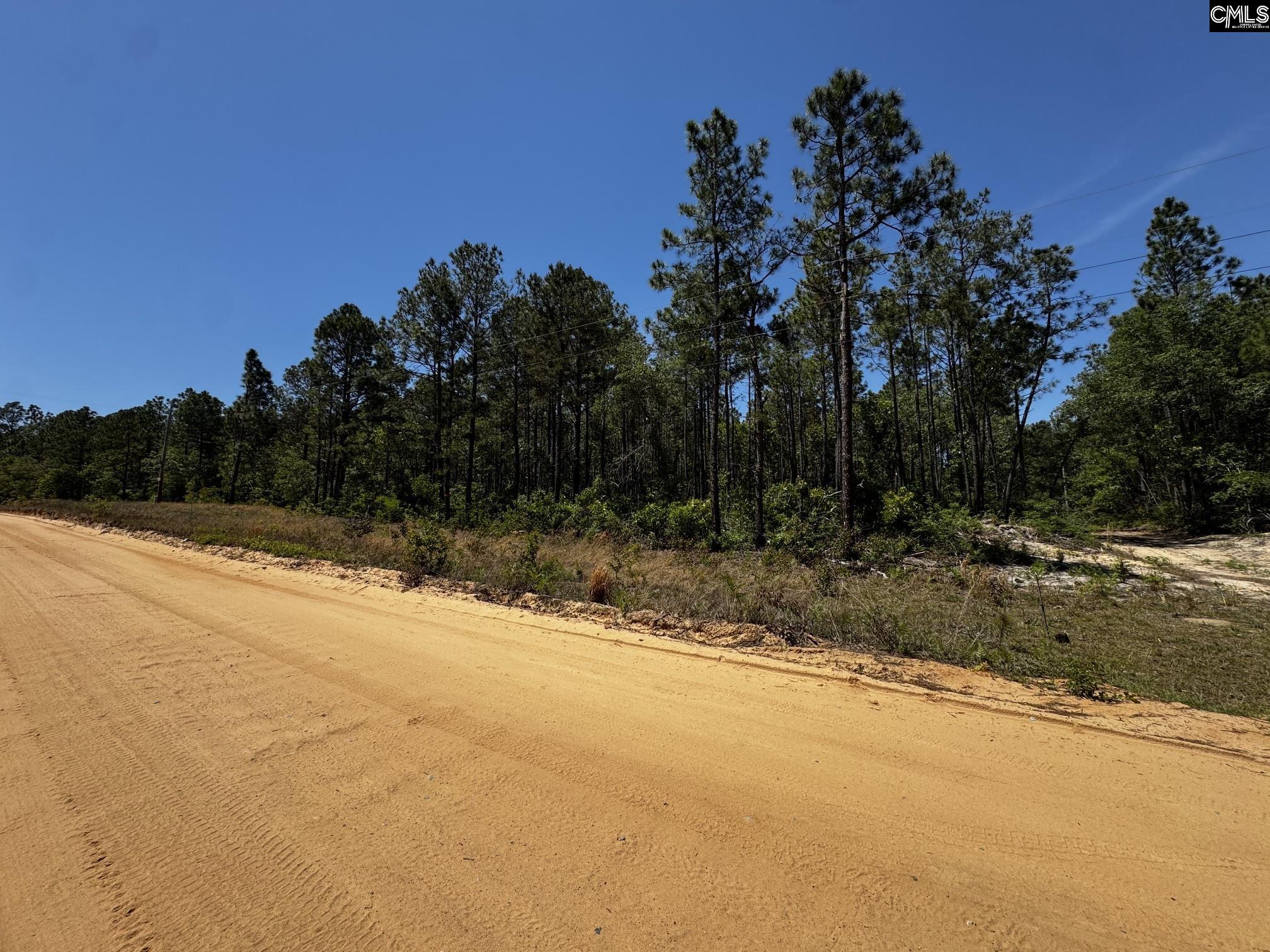 Sawyer Road Monetta, SC 29105