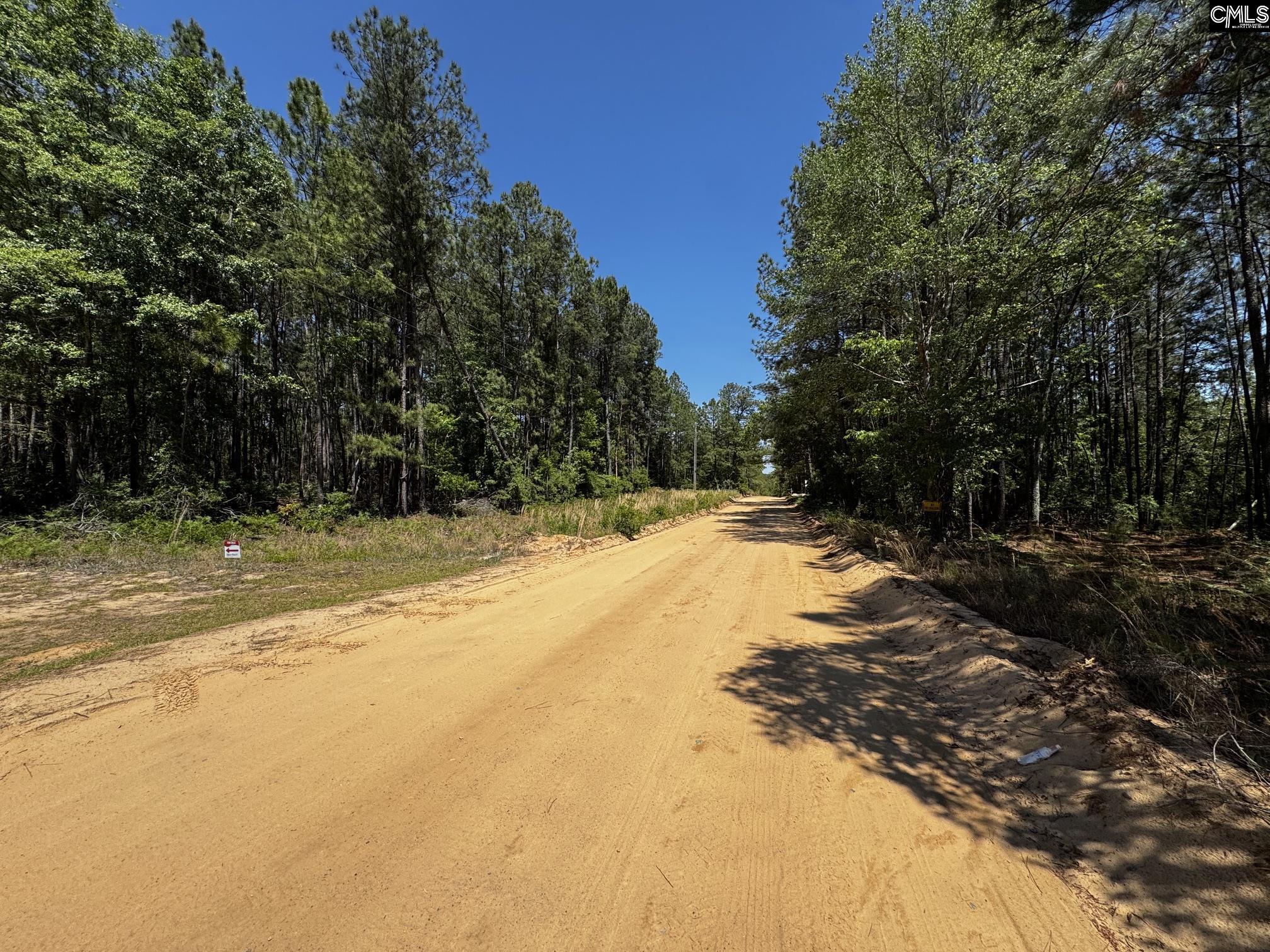 Sawyer Road Monetta, SC 29105