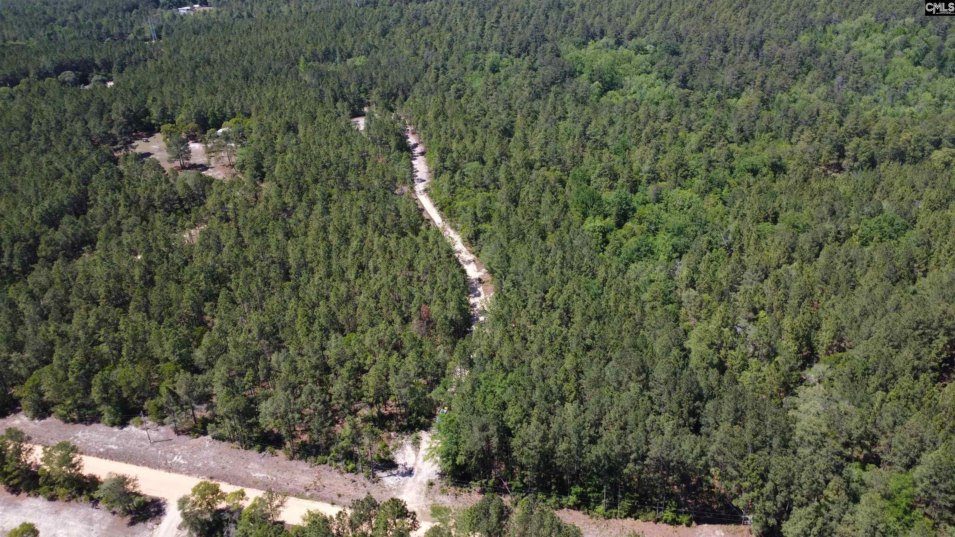 Sawyer Road Monetta, SC 29105