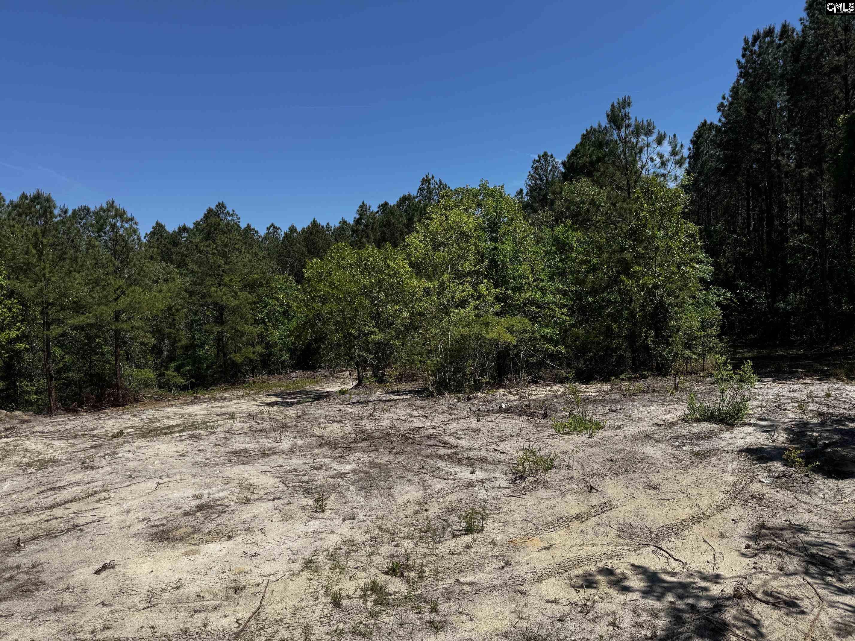 Sawyer Road Monetta, SC 29105
