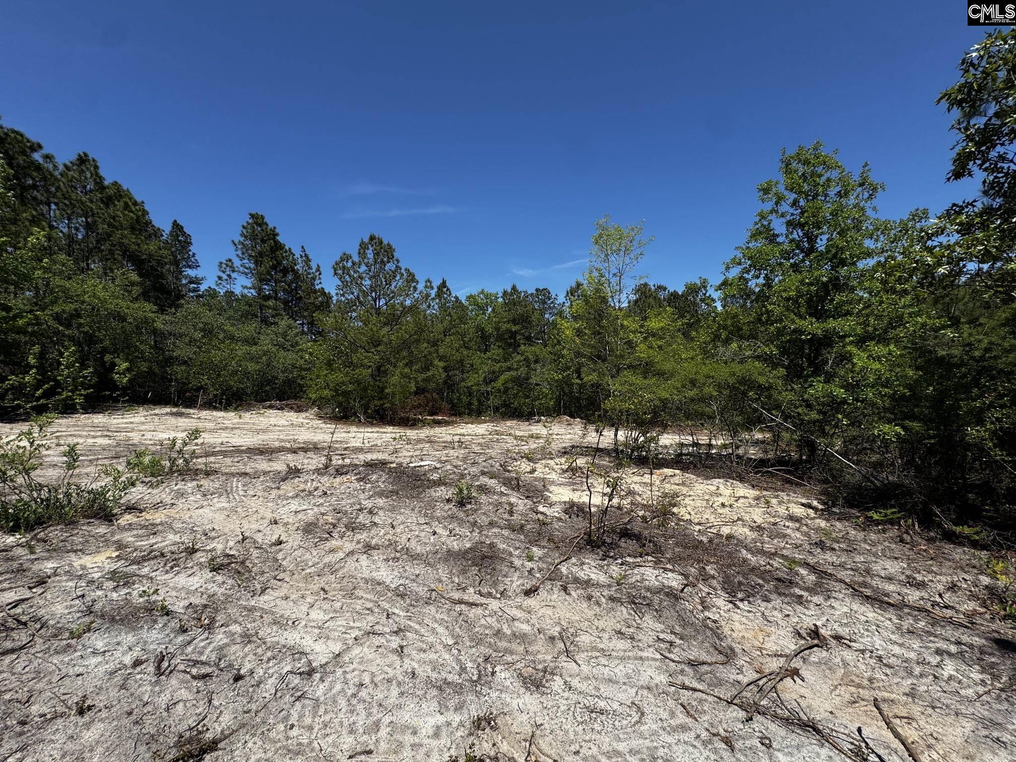 Sawyer Road Monetta, SC 29105