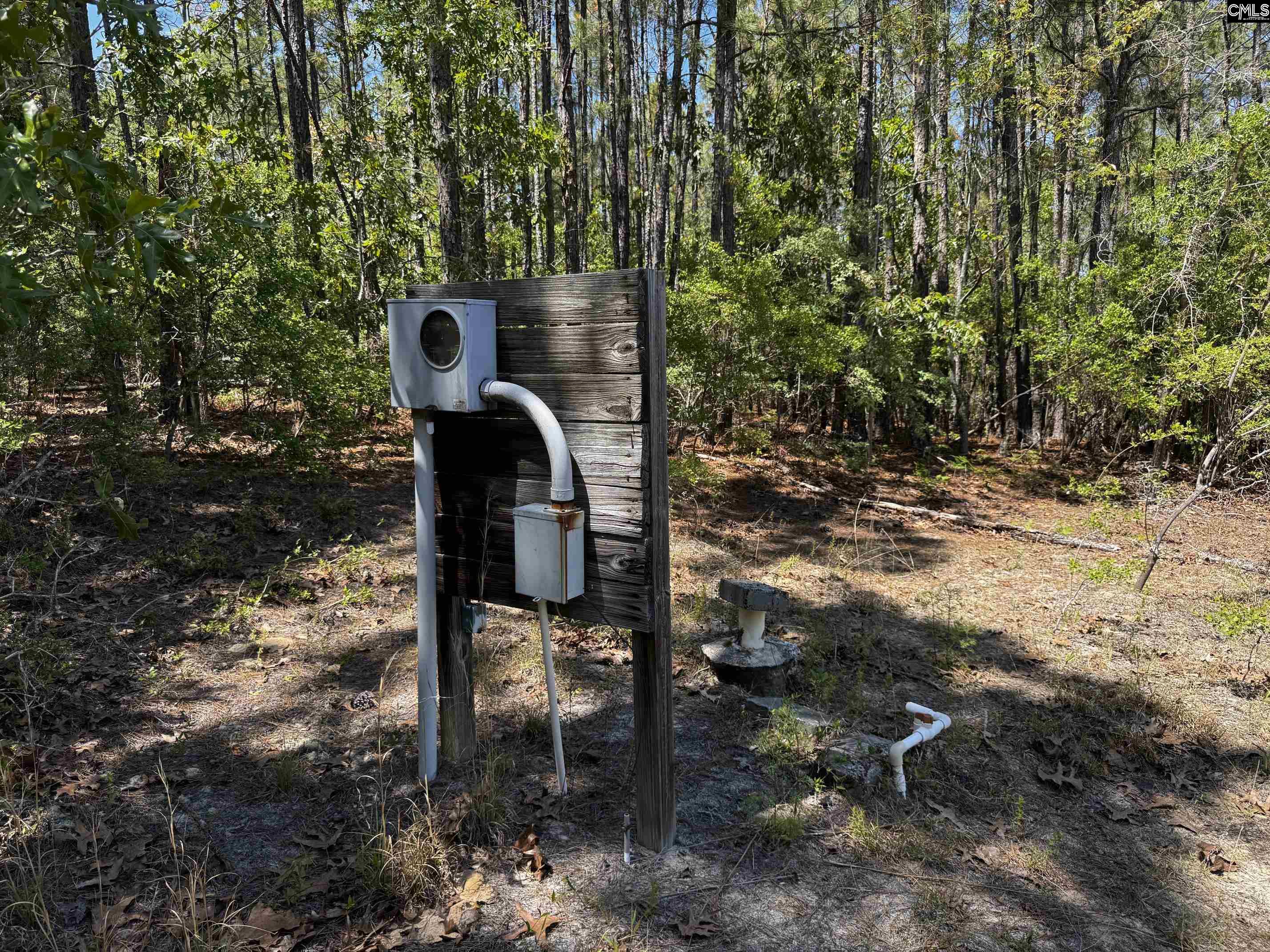 Sawyer Road Monetta, SC 29105