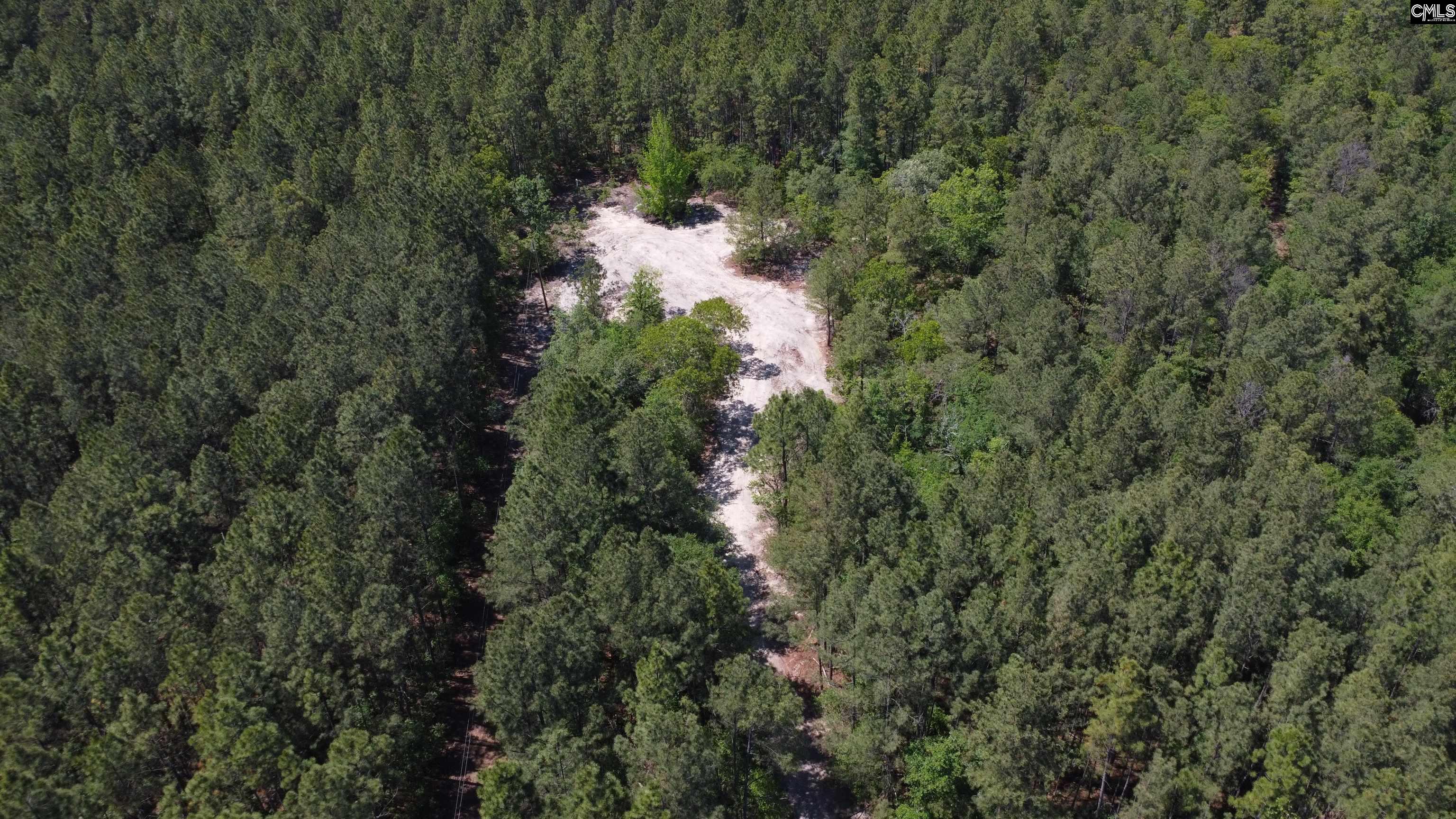 Sawyer Road Monetta, SC 29105