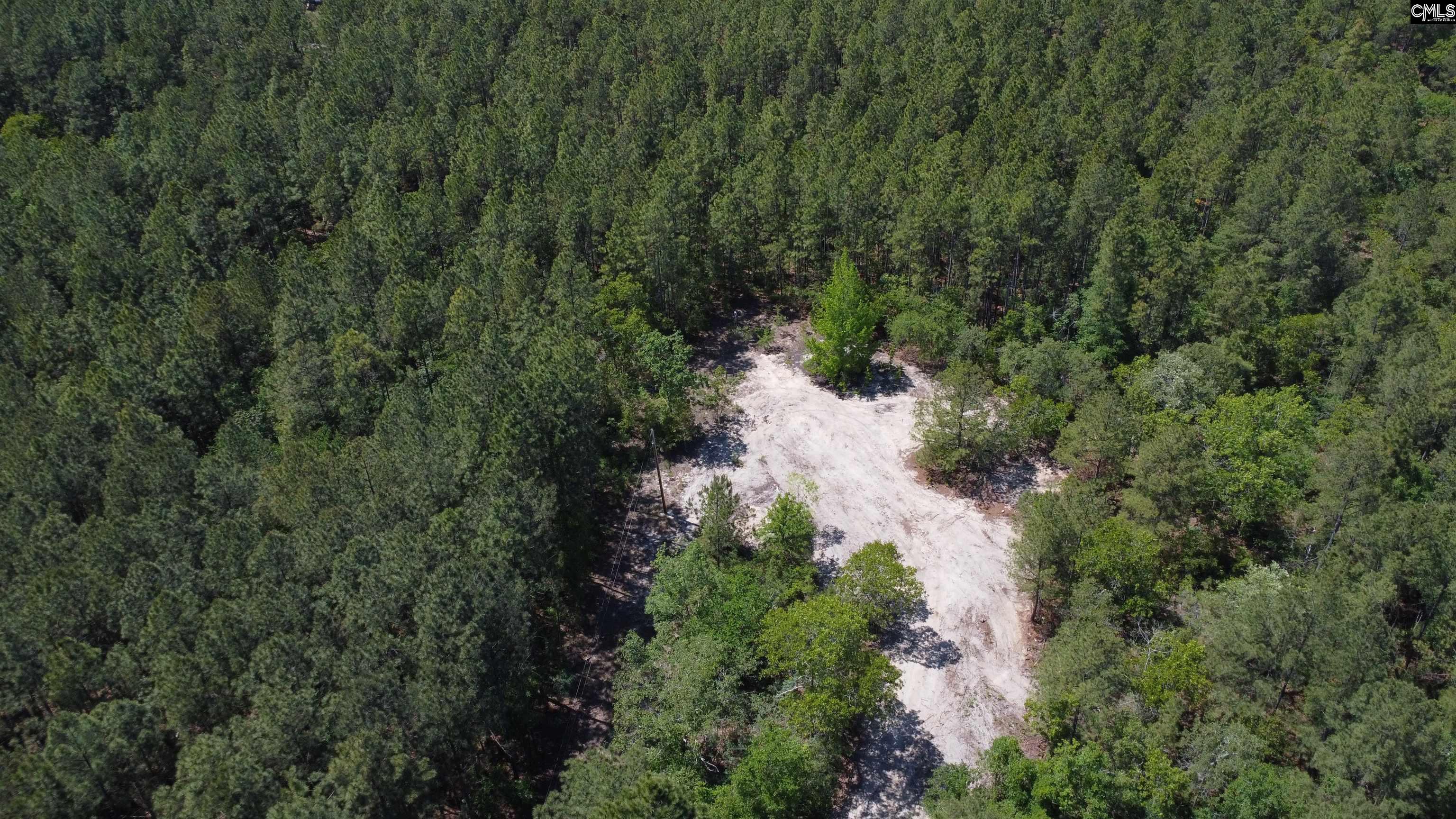 Sawyer Road Monetta, SC 29105