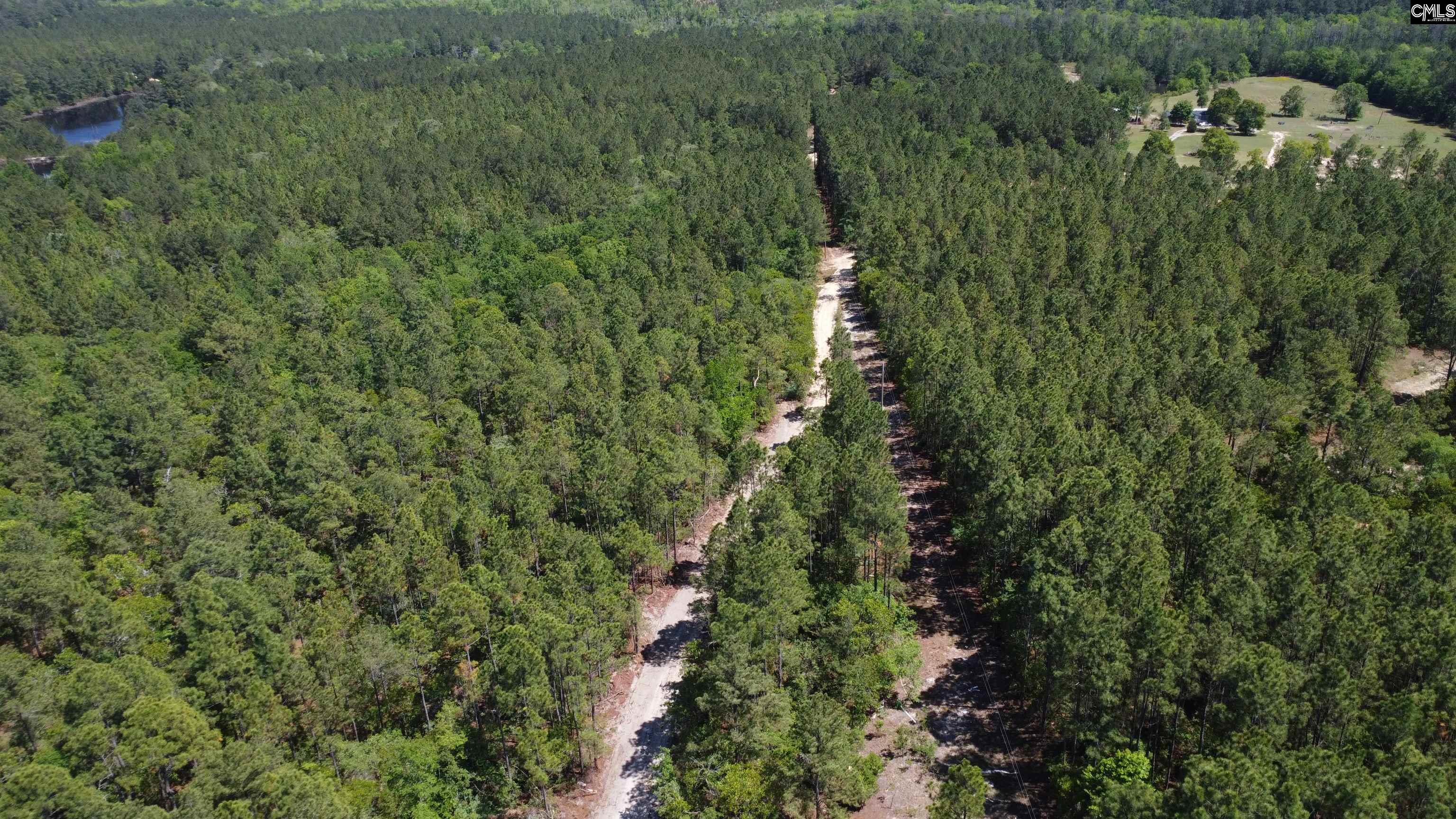 Sawyer Road Monetta, SC 29105