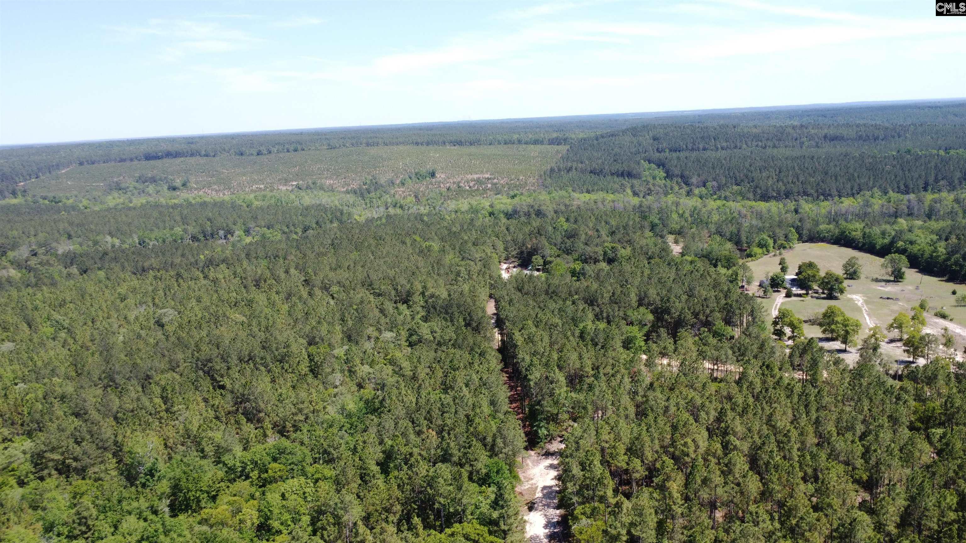 Sawyer Road Monetta, SC 29105