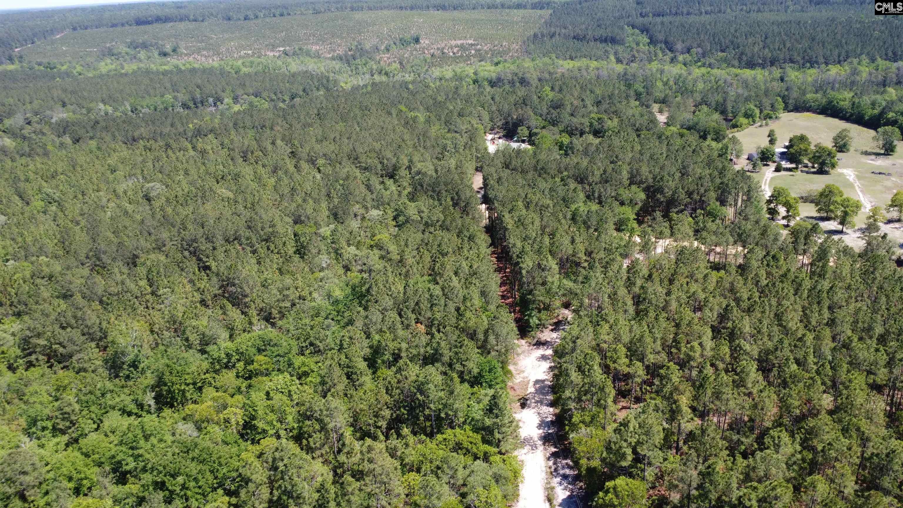 Sawyer Road Monetta, SC 29105