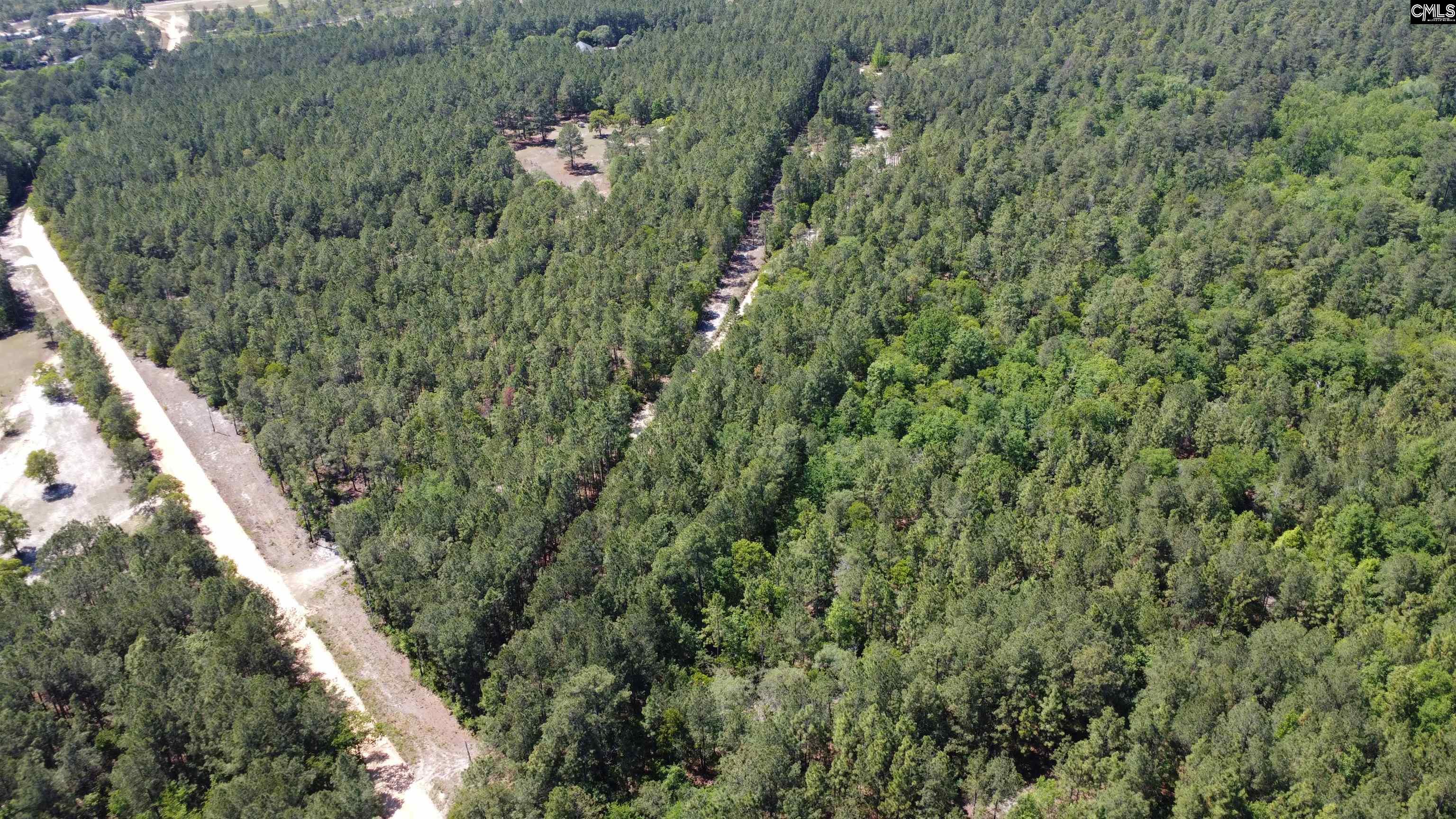 Sawyer Road Monetta, SC 29105