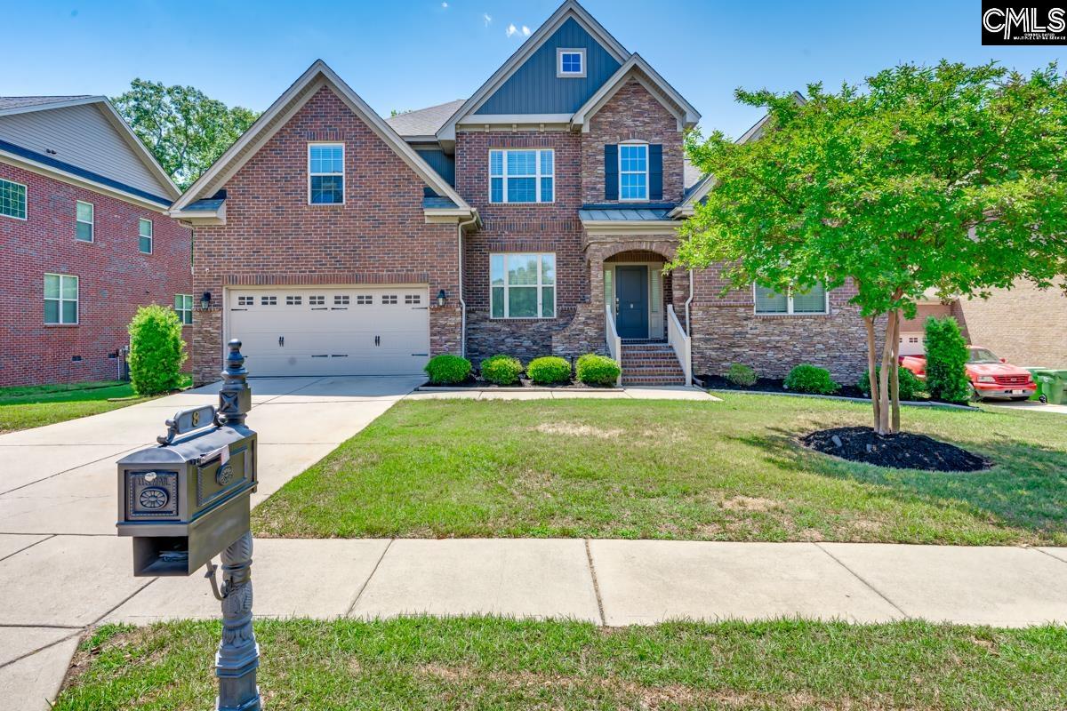 8 Wading Bird Loop Blythewood, SC 29016