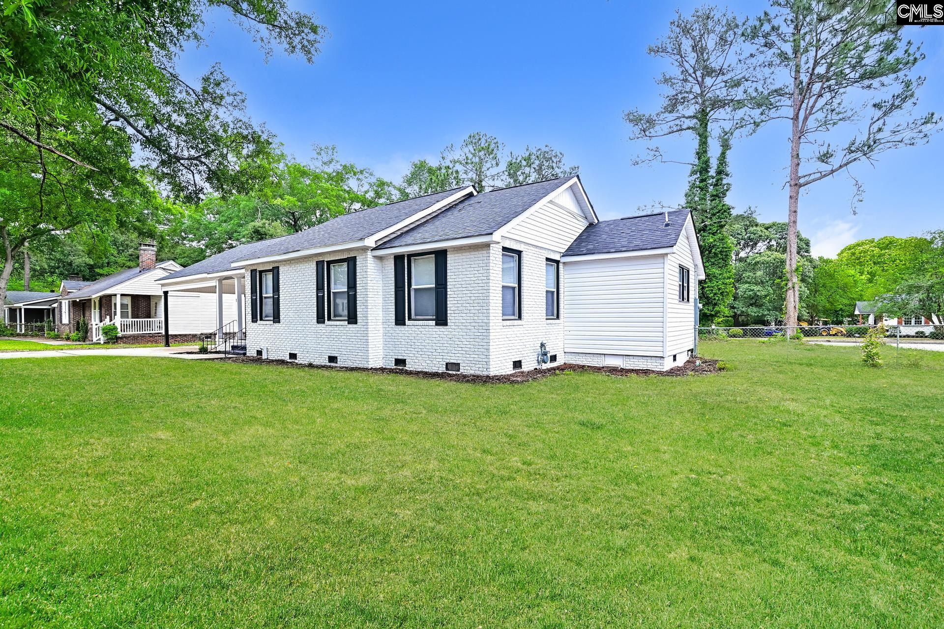 1 Kenilworth Avenue Sumter, SC 29150