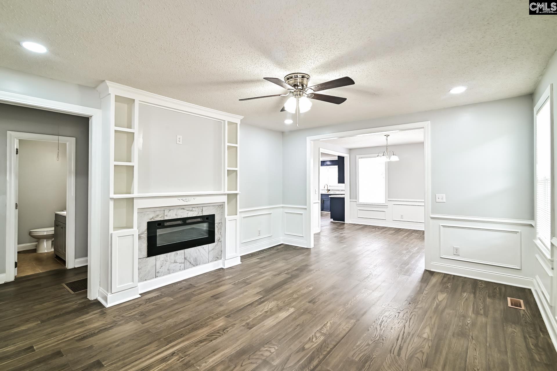 1 Kenilworth Avenue Sumter, SC 29150