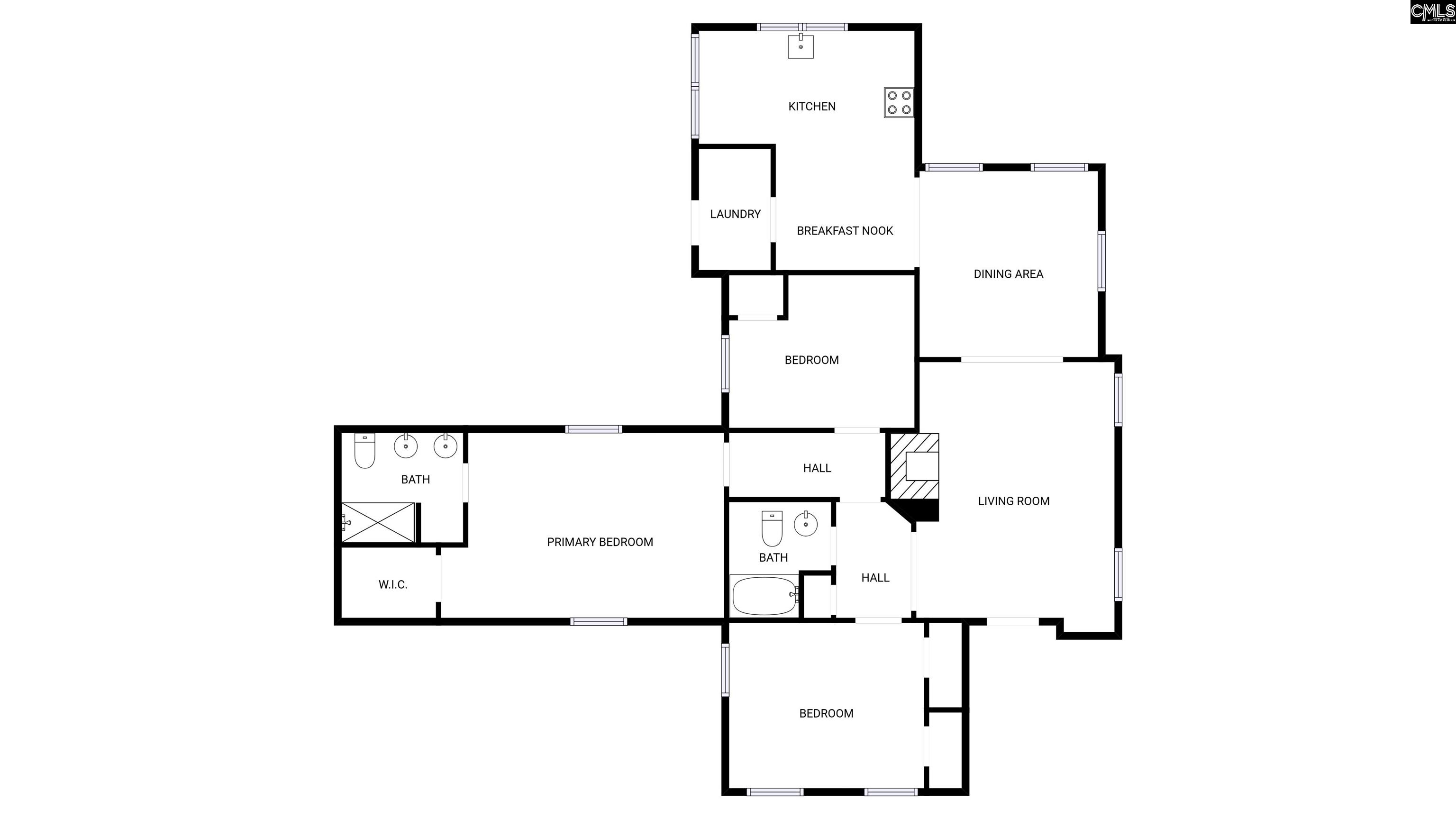 1 Kenilworth Avenue Sumter, SC 29150