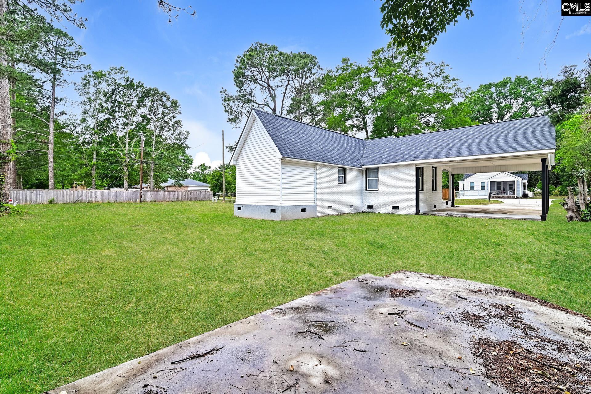 1 Kenilworth Avenue Sumter, SC 29150