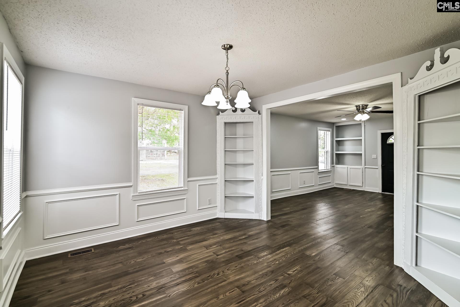 1 Kenilworth Avenue Sumter, SC 29150