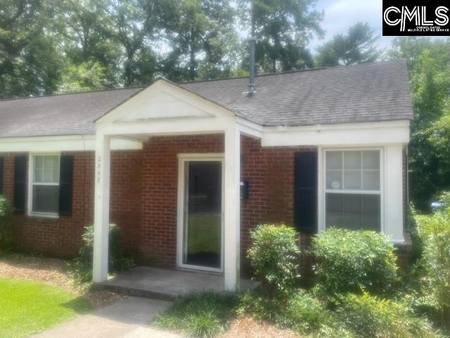 2848 Superior Street Columbia, SC 29205