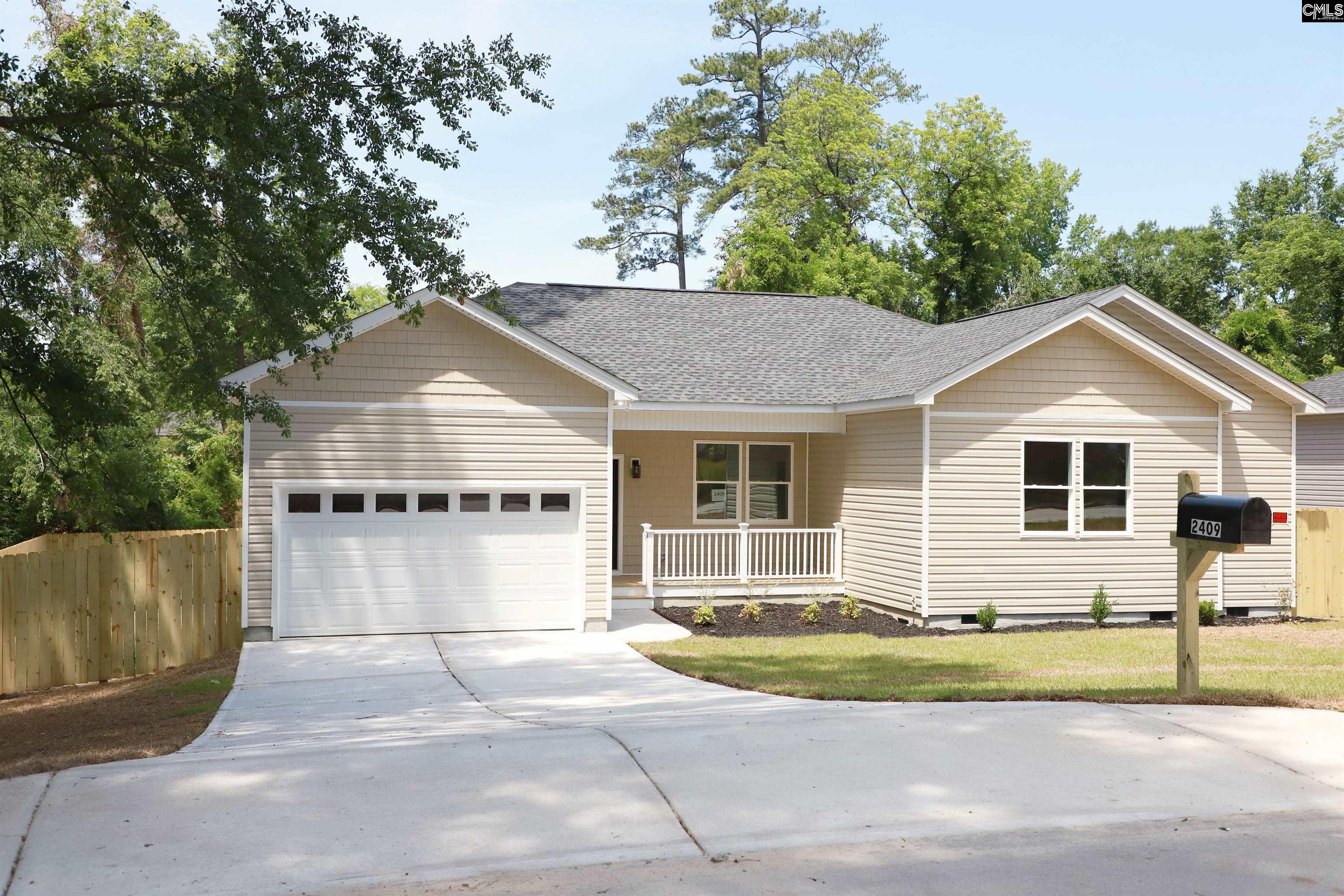 2409 Barhamville Road