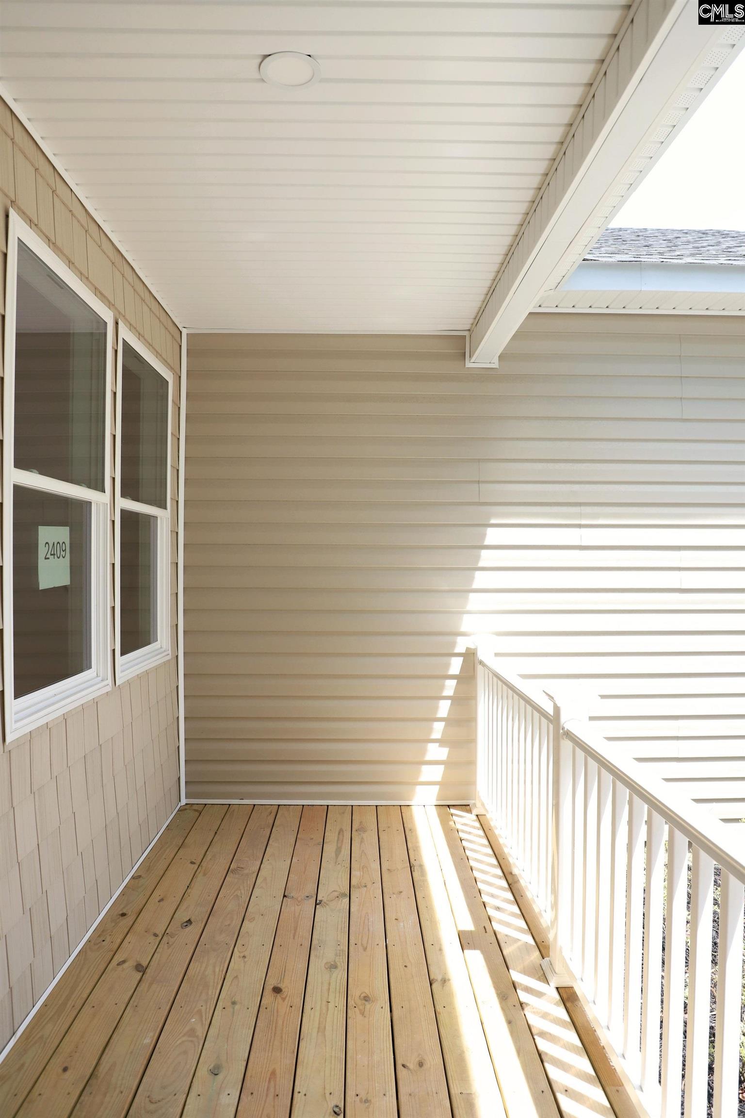 2409 Barhamville Road Columbia, SC 29204
