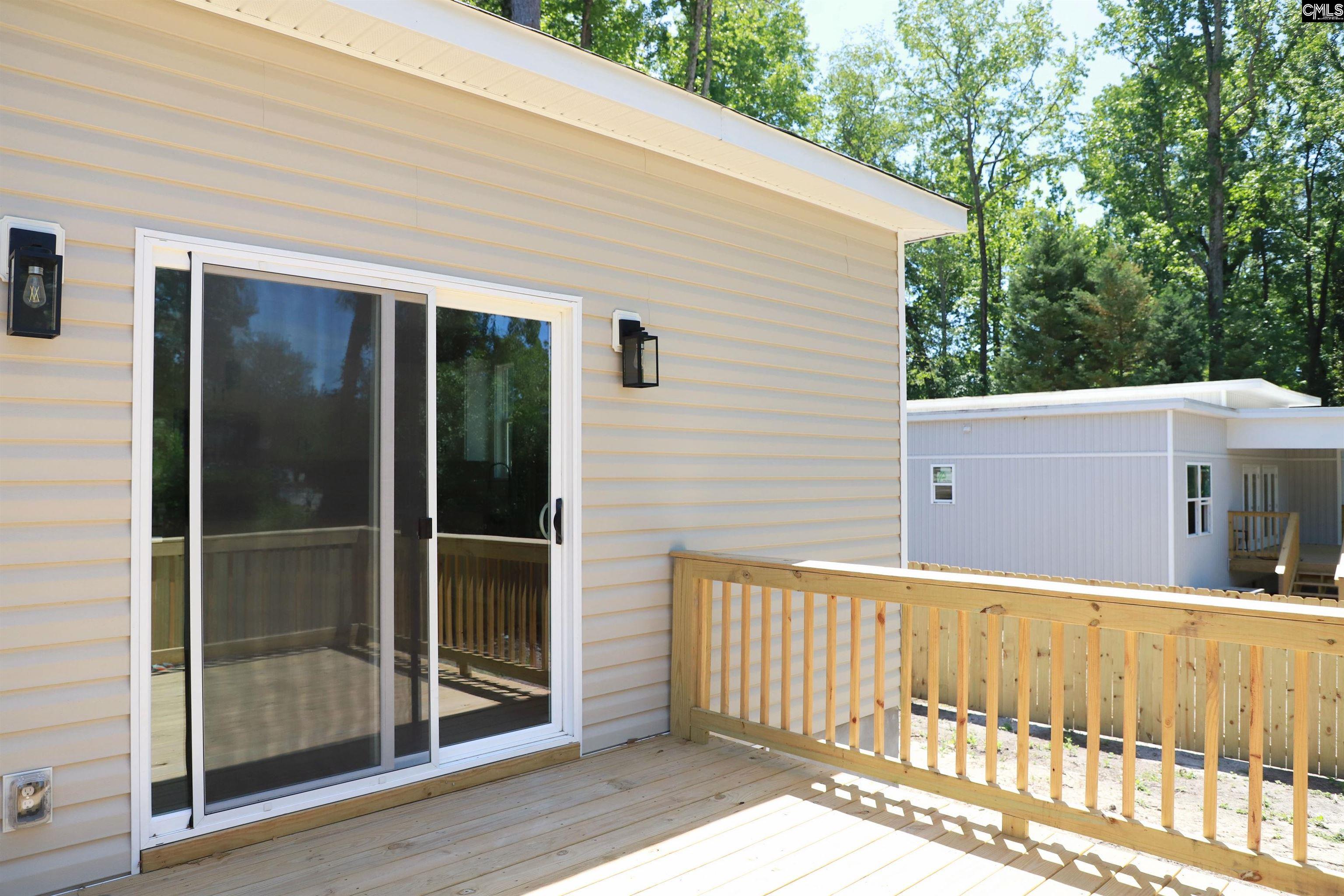 2409 Barhamville Road Columbia, SC 29204