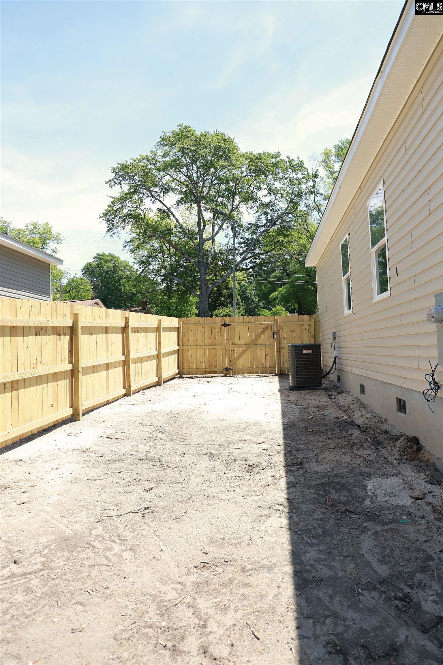 2409 Barhamville Road Columbia, SC 29204