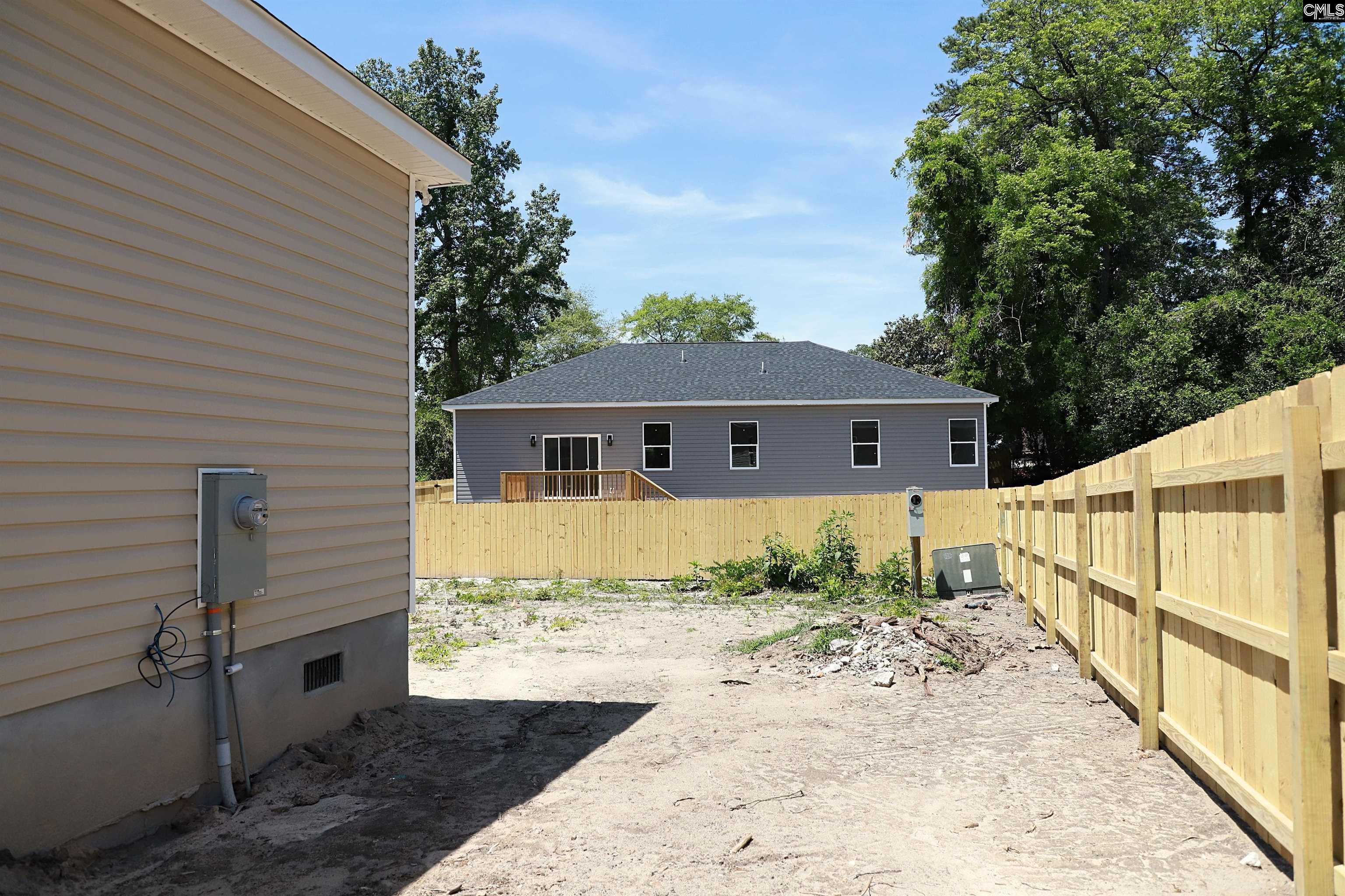 2409 Barhamville Road Columbia, SC 29204