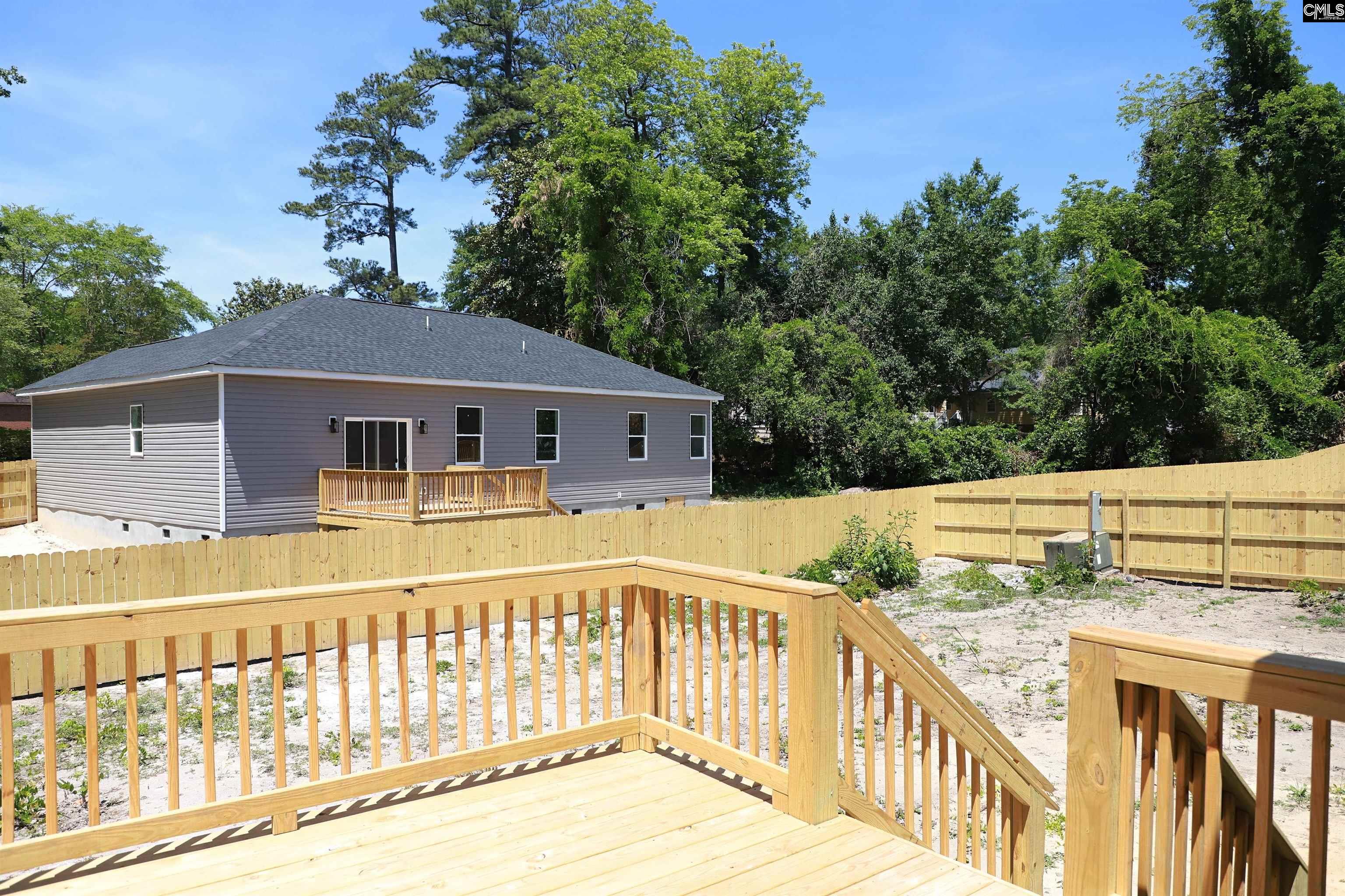 2409 Barhamville Road Columbia, SC 29204