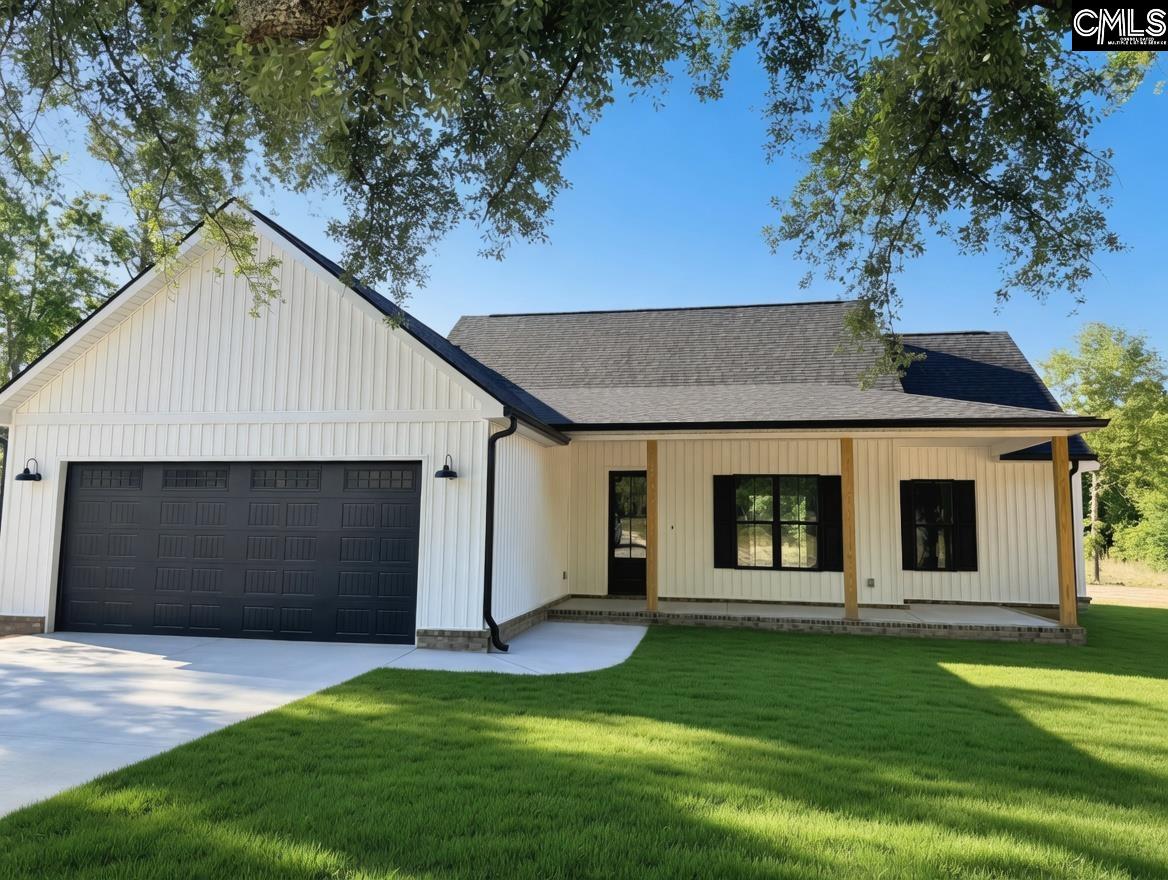1415 Lawhorn Road Camden, SC 29020