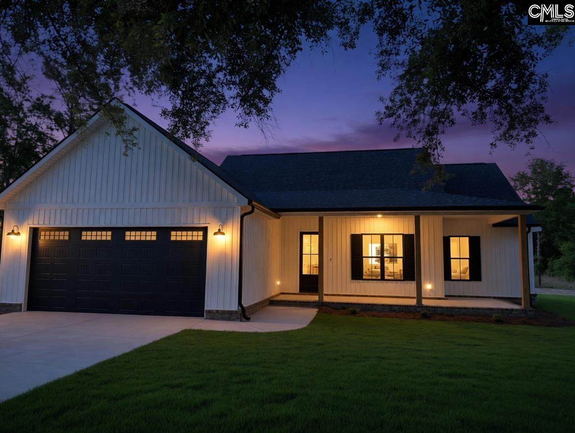 1415 Lawhorn Road Camden, SC 29020