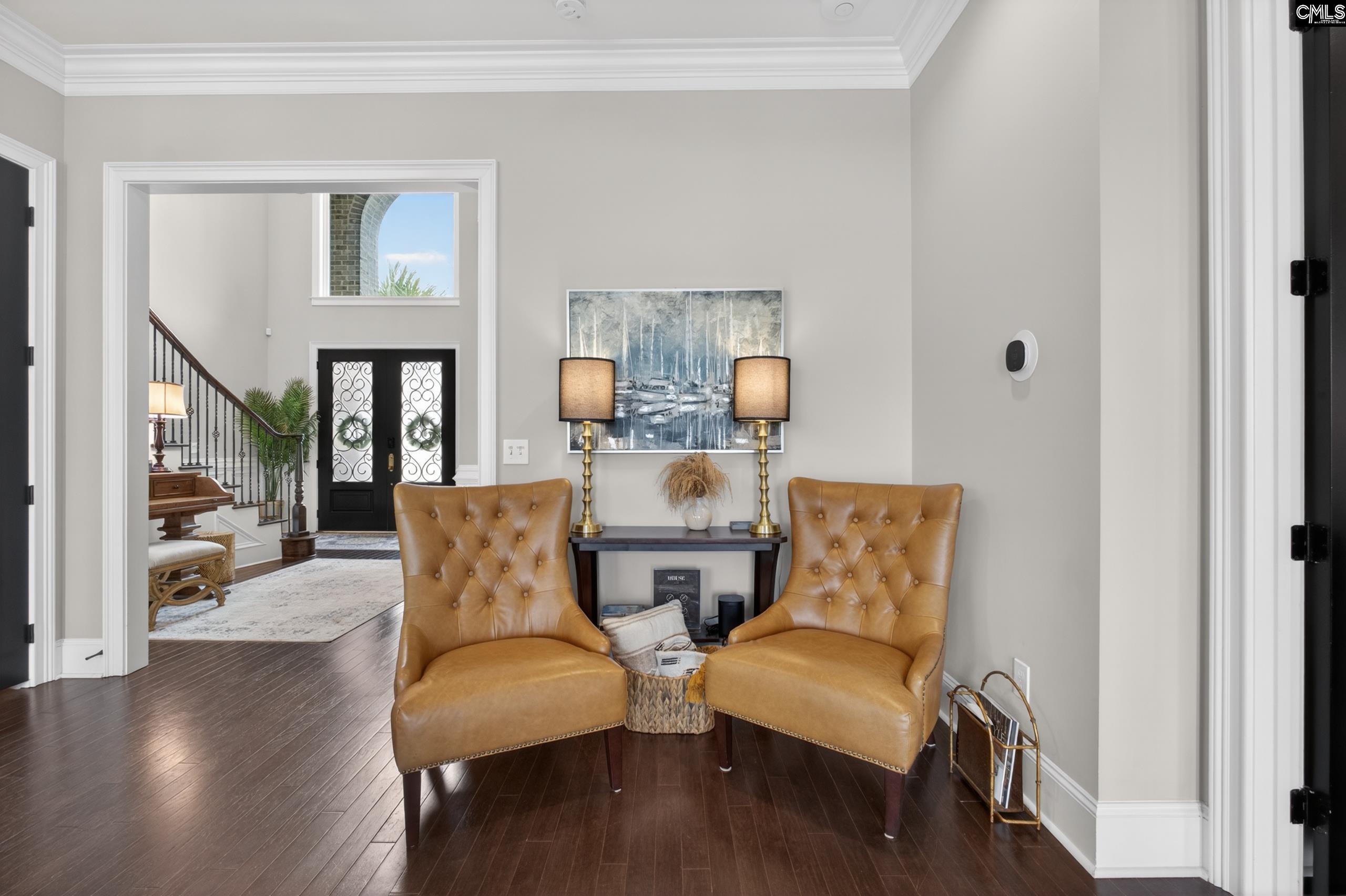 217 Porth Circle Lexington, SC 29072