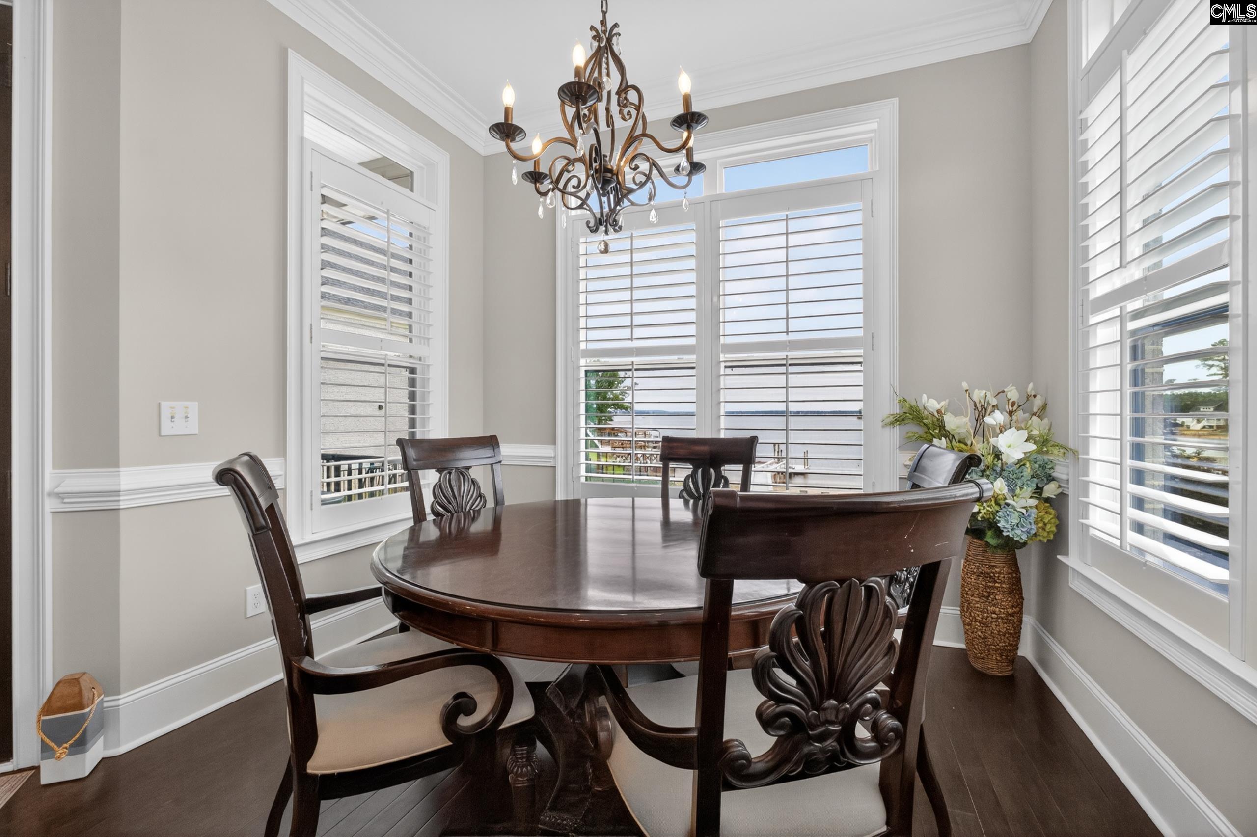 217 Porth Circle Lexington, SC 29072