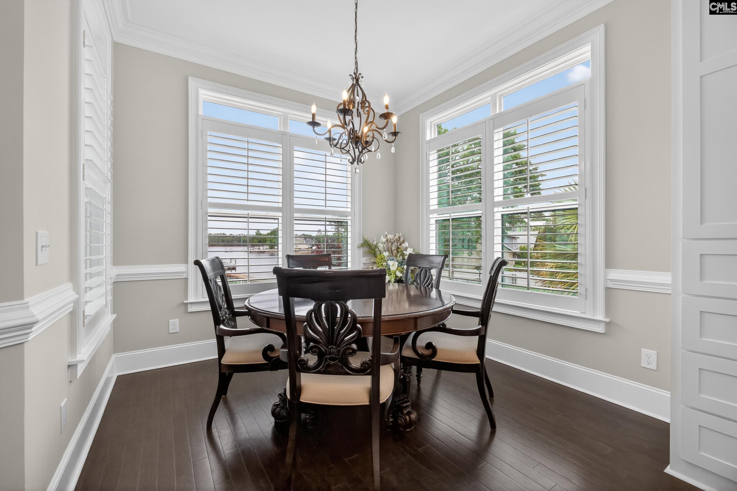 217 Porth Circle Lexington, SC 29072