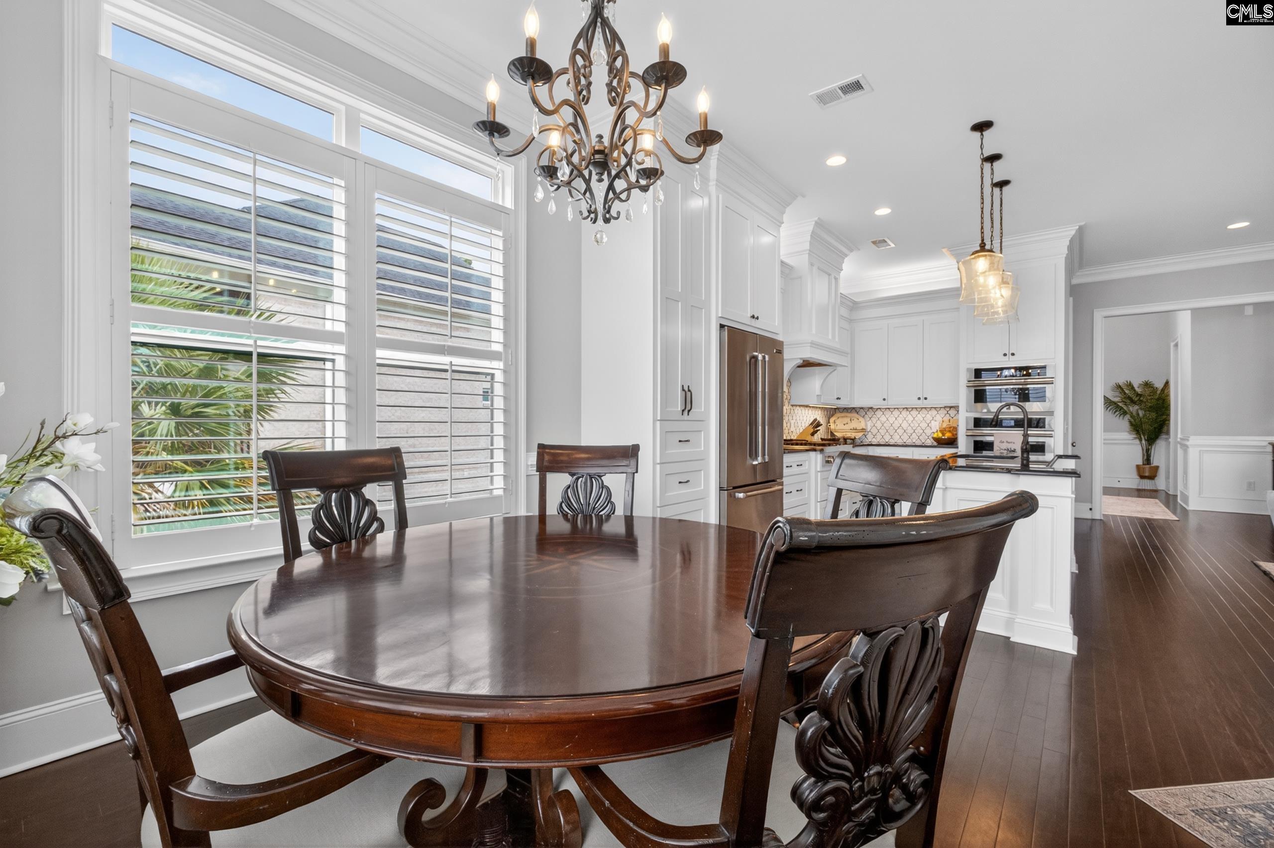217 Porth Circle Lexington, SC 29072