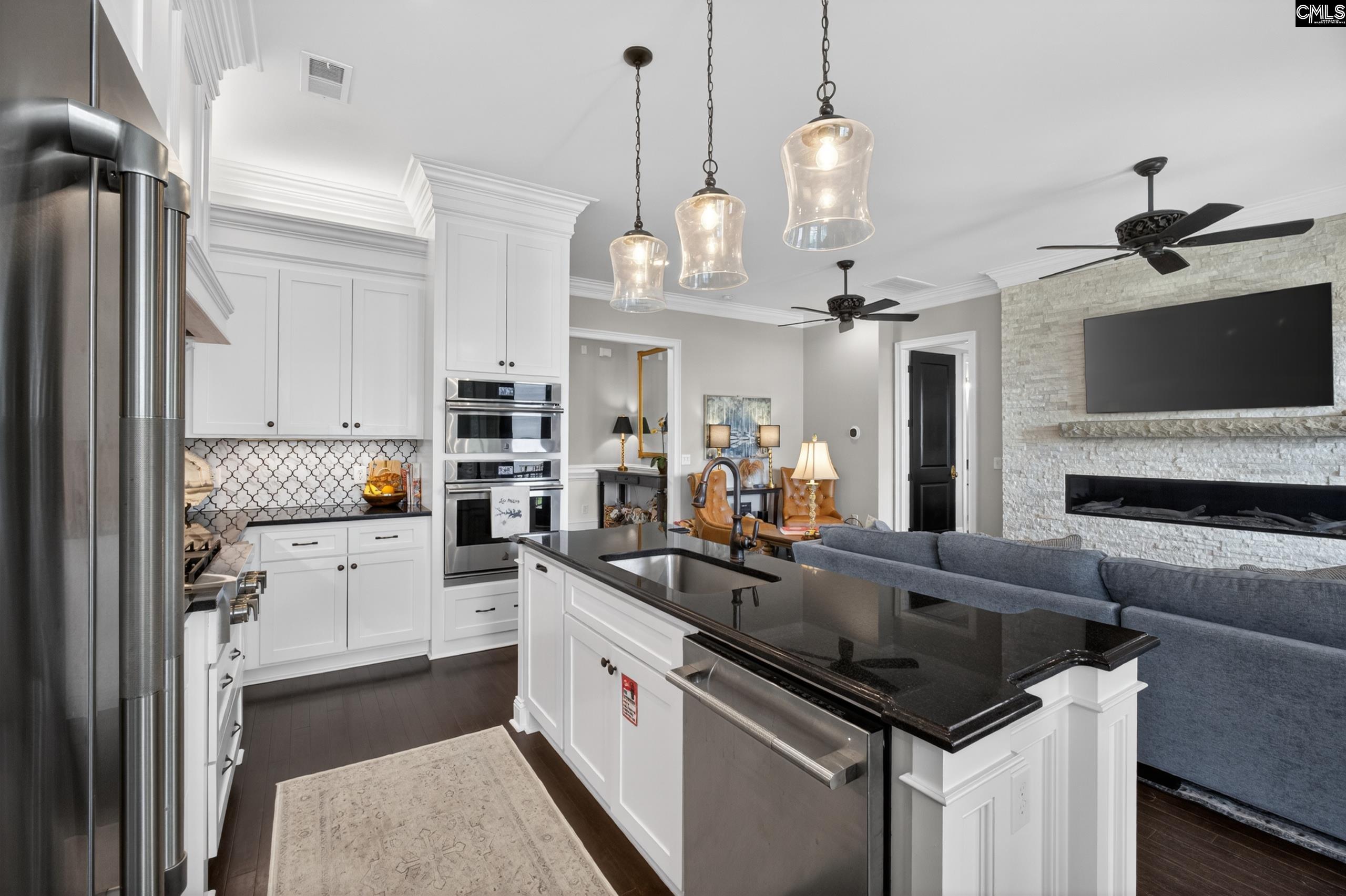 217 Porth Circle Lexington, SC 29072