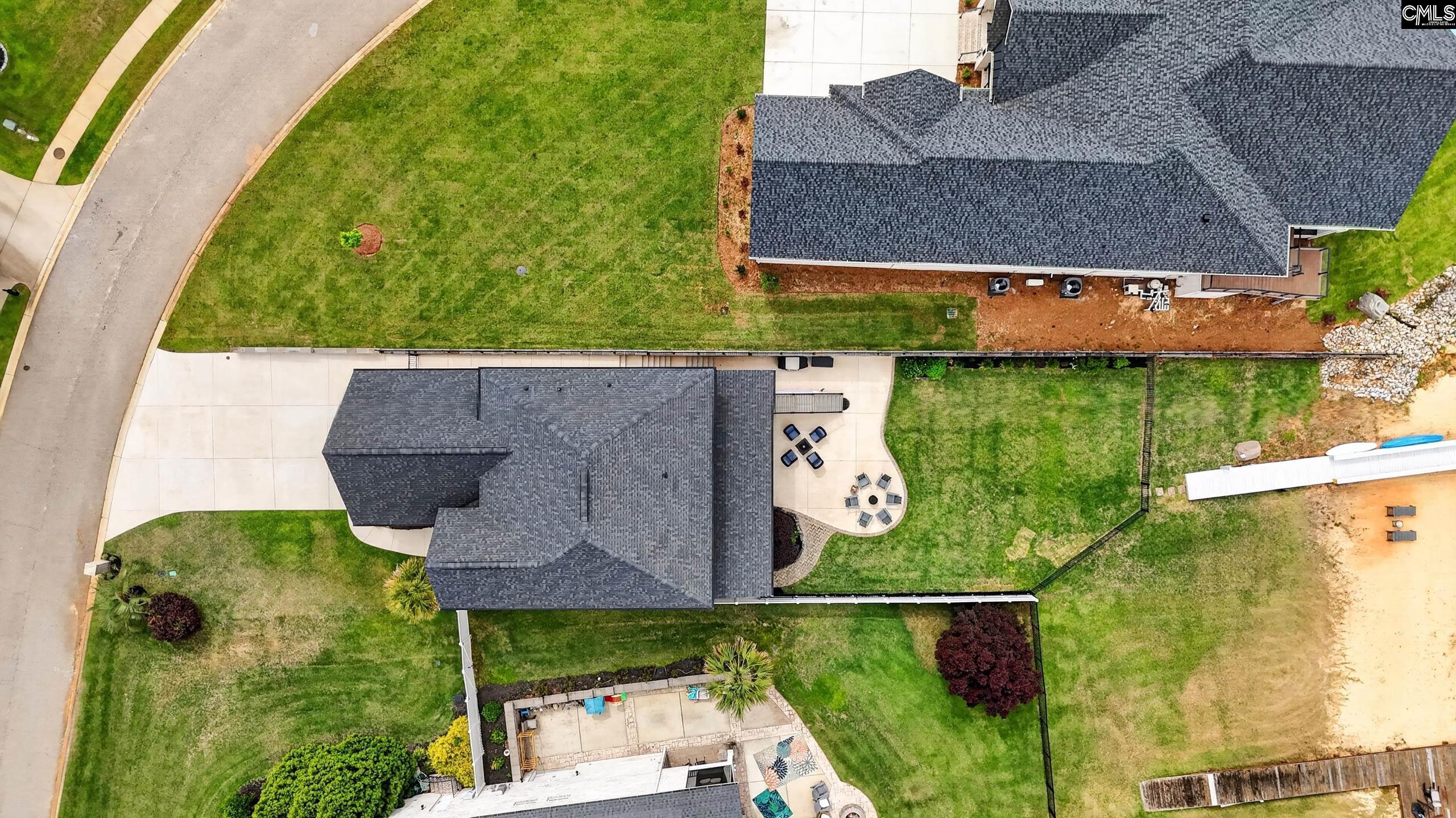 217 Porth Circle Lexington, SC 29072