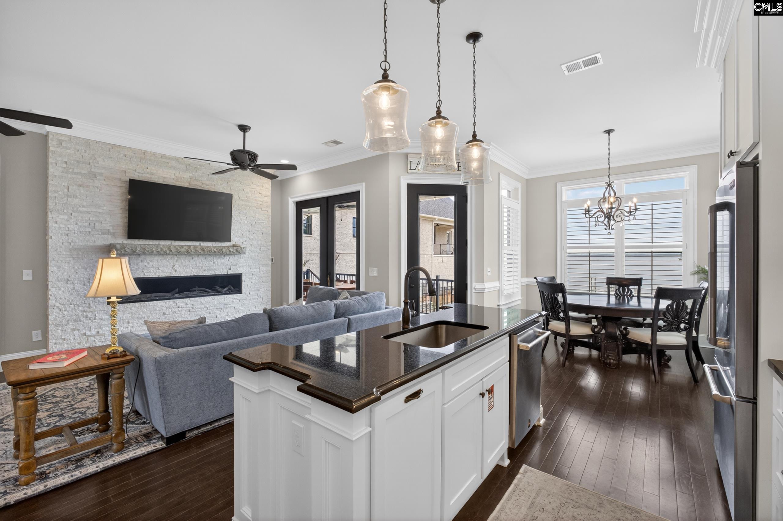 217 Porth Circle Lexington, SC 29072