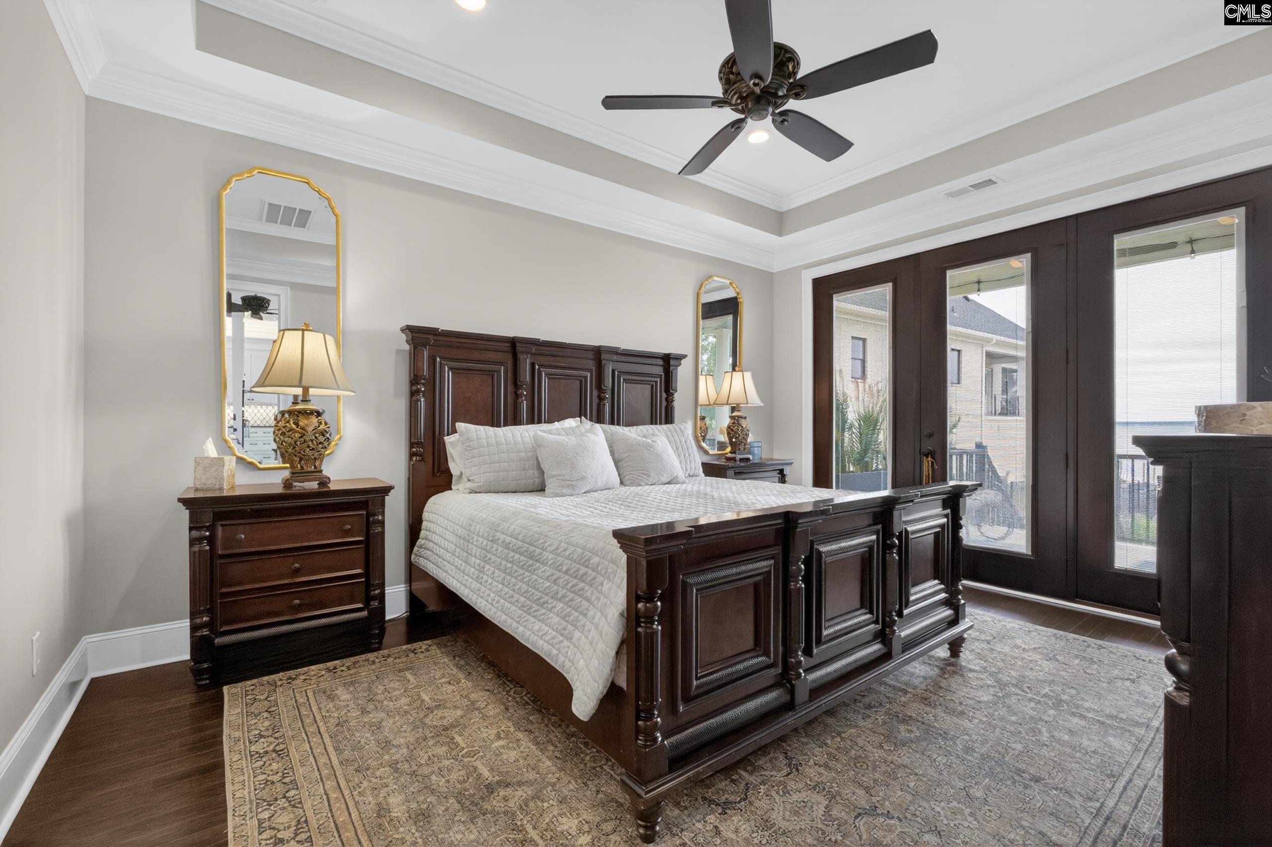 217 Porth Circle Lexington, SC 29072