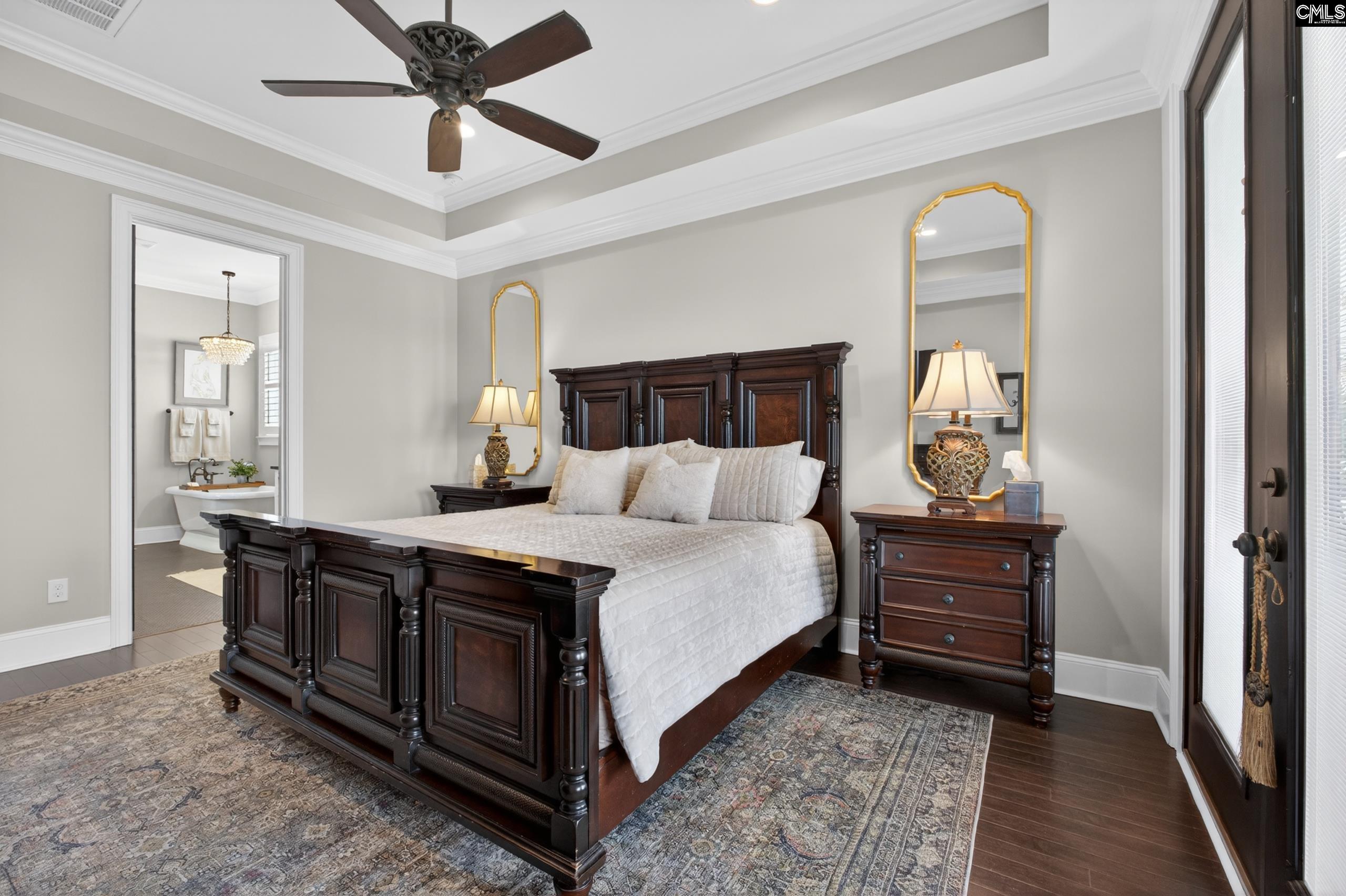 217 Porth Circle Lexington, SC 29072