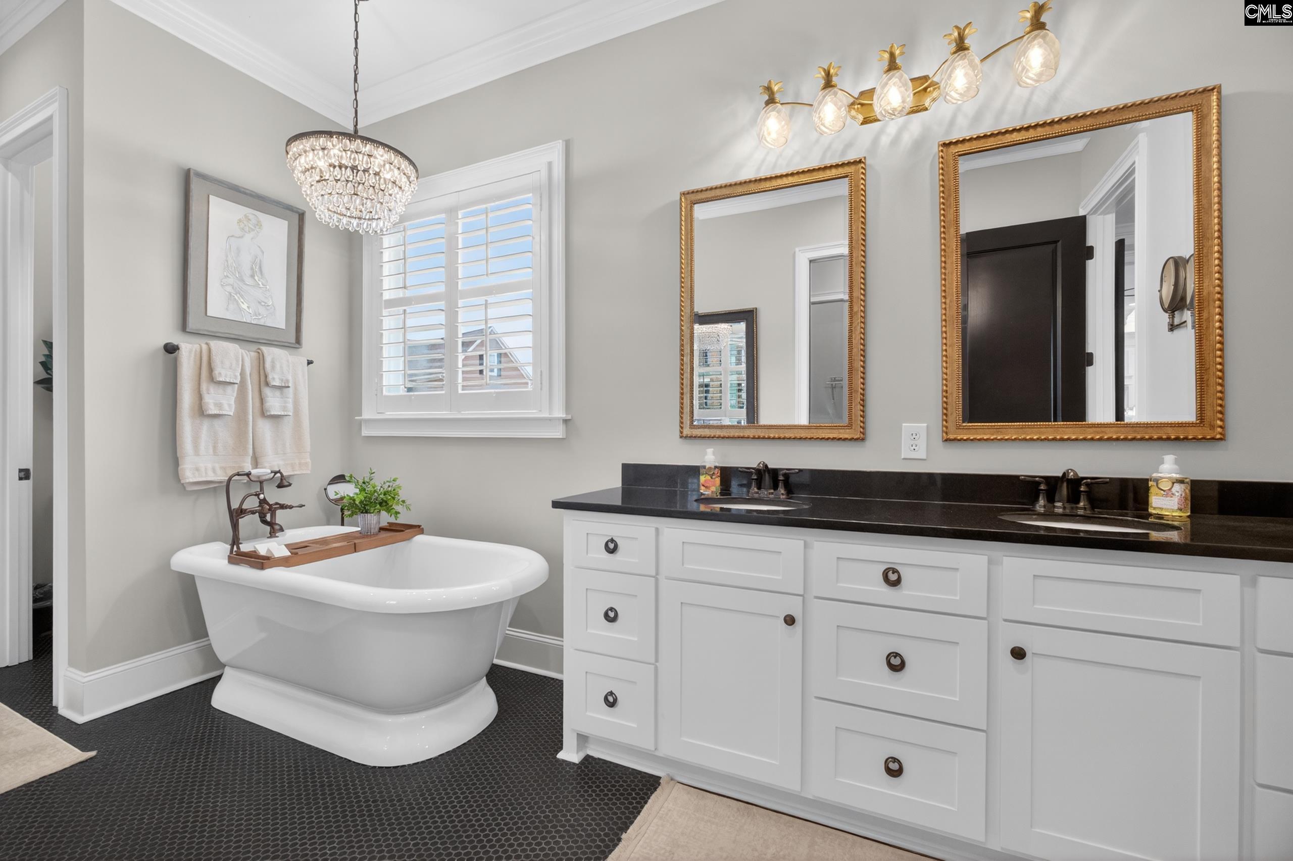 217 Porth Circle Lexington, SC 29072