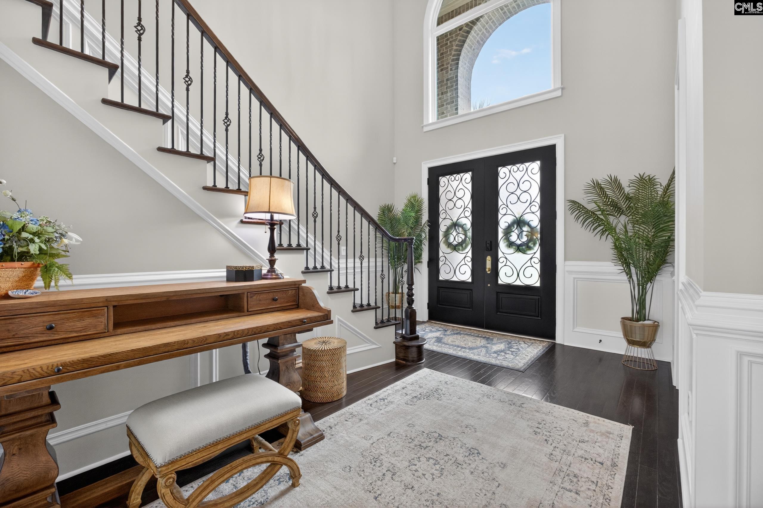 217 Porth Circle Lexington, SC 29072