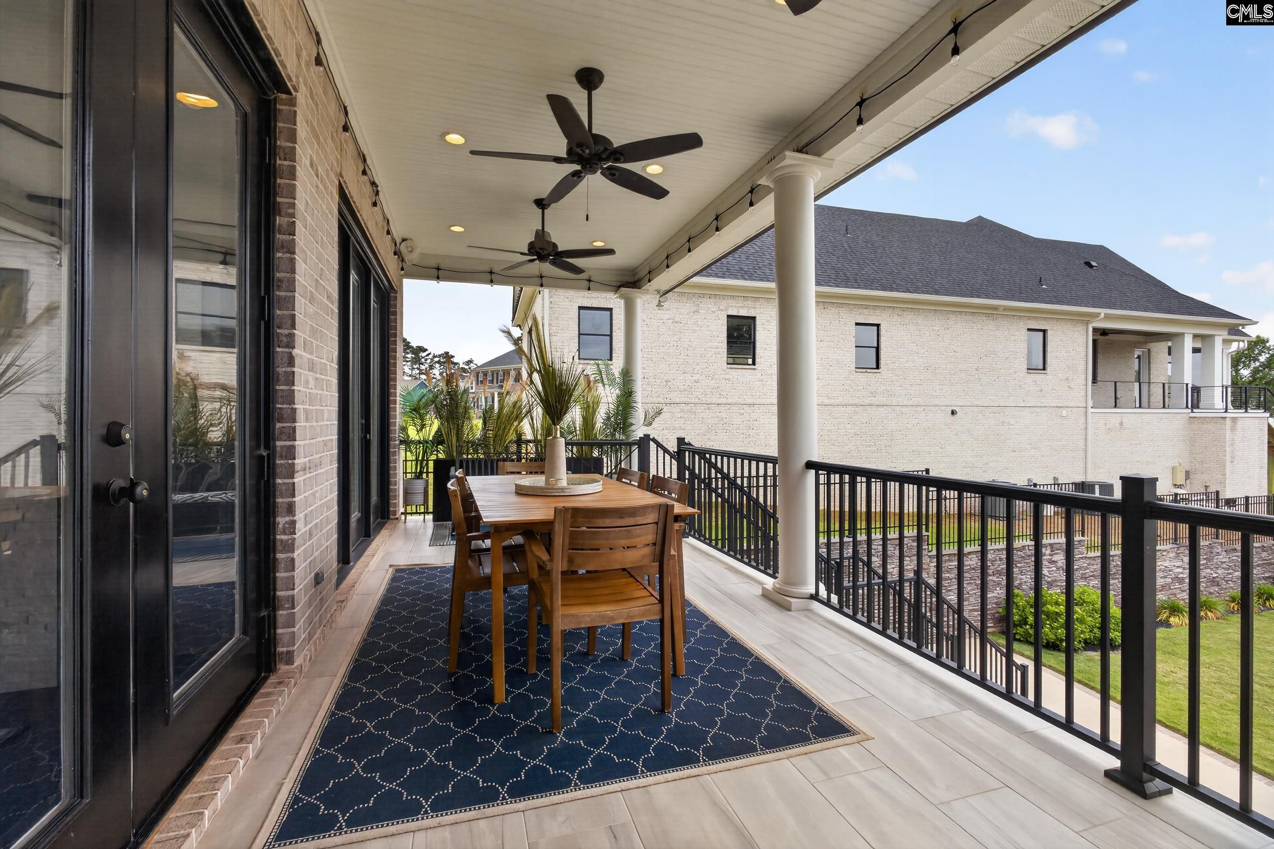 217 Porth Circle Lexington, SC 29072