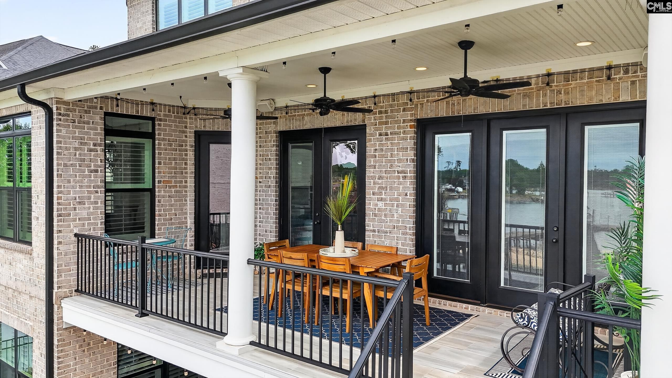 217 Porth Circle Lexington, SC 29072