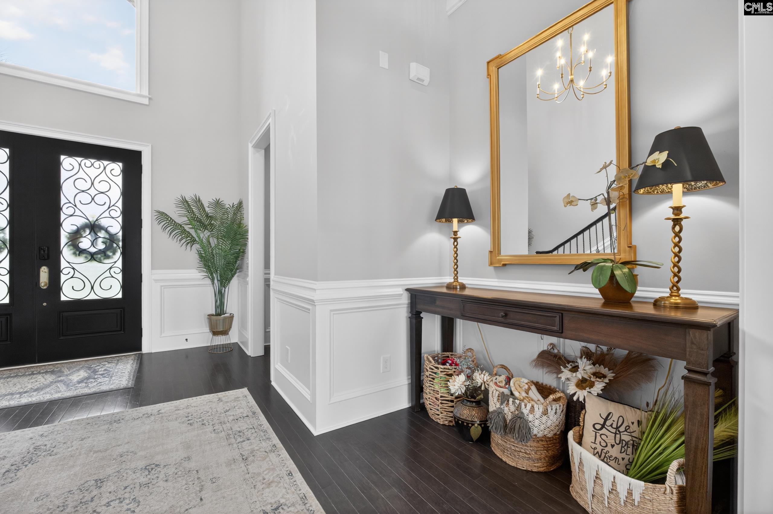 217 Porth Circle Lexington, SC 29072