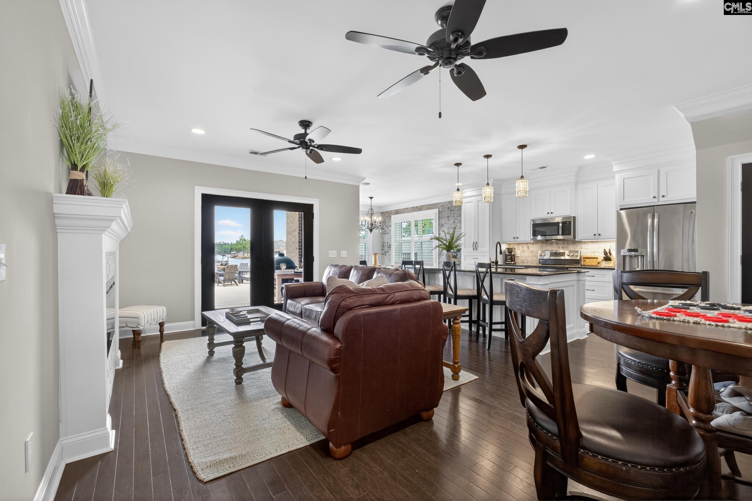 217 Porth Circle Lexington, SC 29072