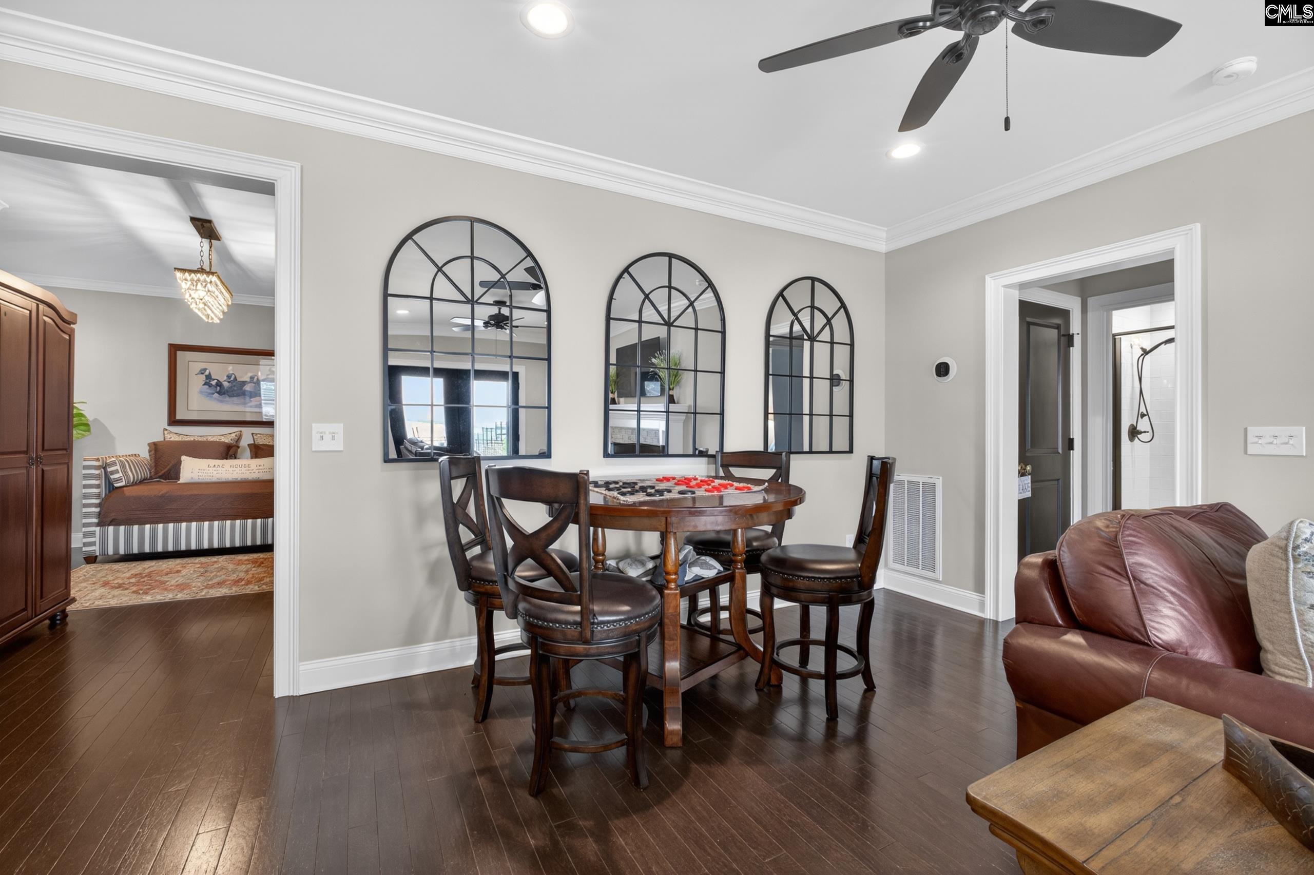 217 Porth Circle Lexington, SC 29072