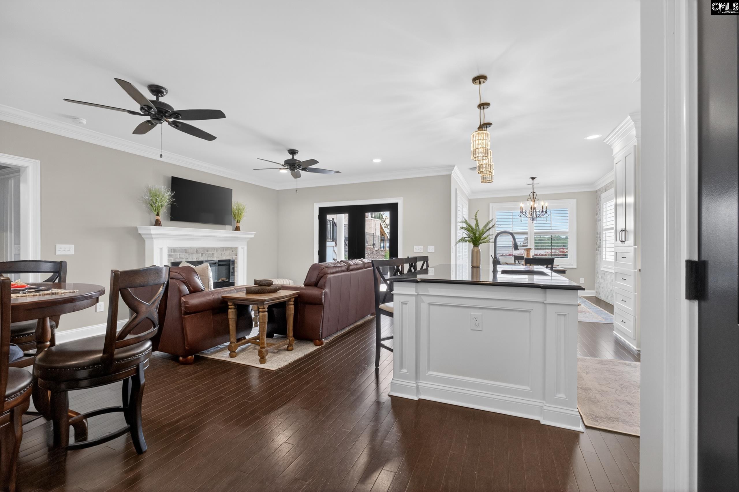 217 Porth Circle Lexington, SC 29072